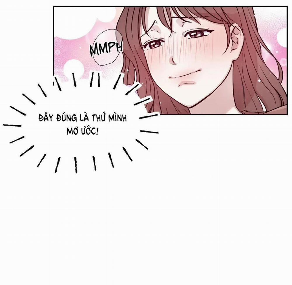 [18+] Những Tưởng Tượng Của Tôi Đang Hoá Thành Thực?! - Bản Uncensored 5.1 trang 27