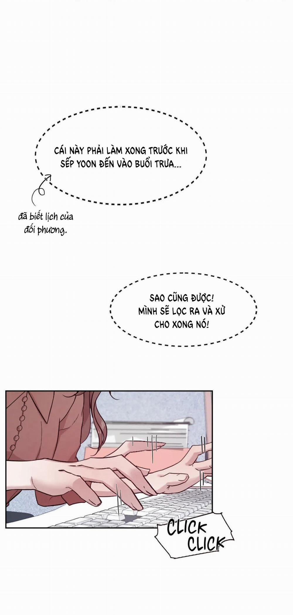 [18+] Những Tưởng Tượng Của Tôi Đang Hoá Thành Thực?! - Bản Uncensored 6.1 trang 11