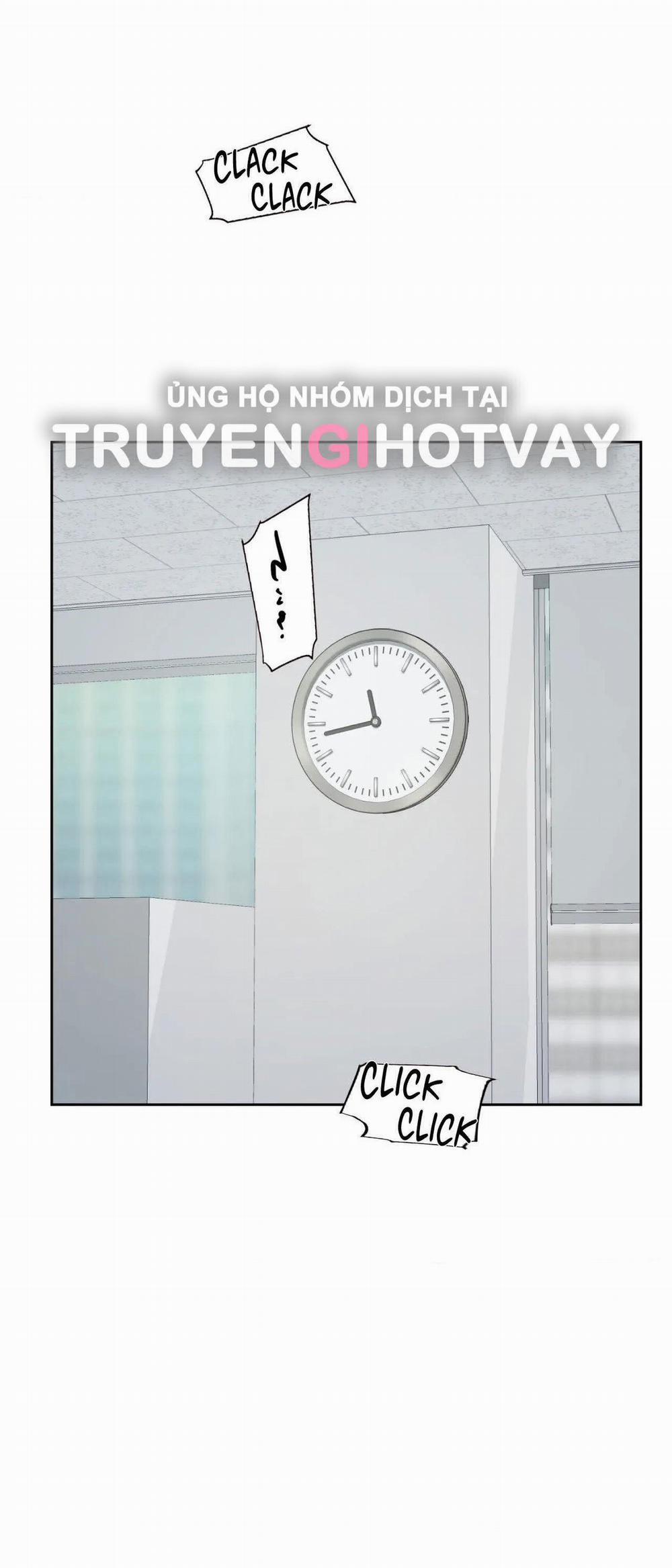 [18+] Những Tưởng Tượng Của Tôi Đang Hoá Thành Thực?! - Bản Uncensored 6.1 trang 12