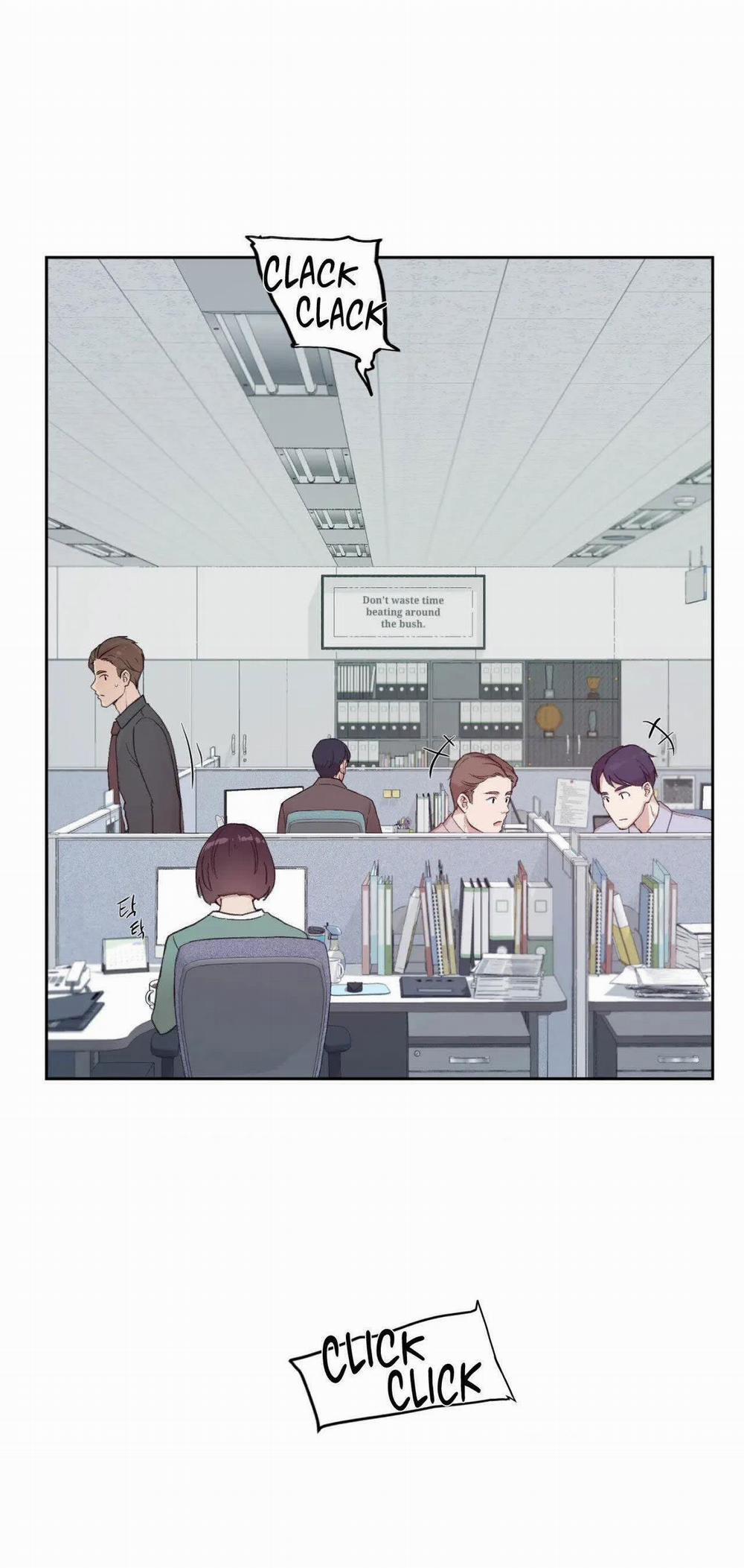 [18+] Những Tưởng Tượng Của Tôi Đang Hoá Thành Thực?! - Bản Uncensored 6.1 trang 13