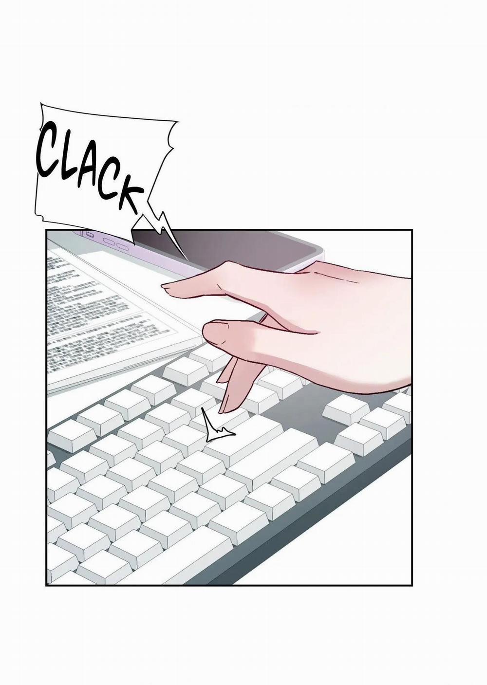 [18+] Những Tưởng Tượng Của Tôi Đang Hoá Thành Thực?! - Bản Uncensored 6.1 trang 14