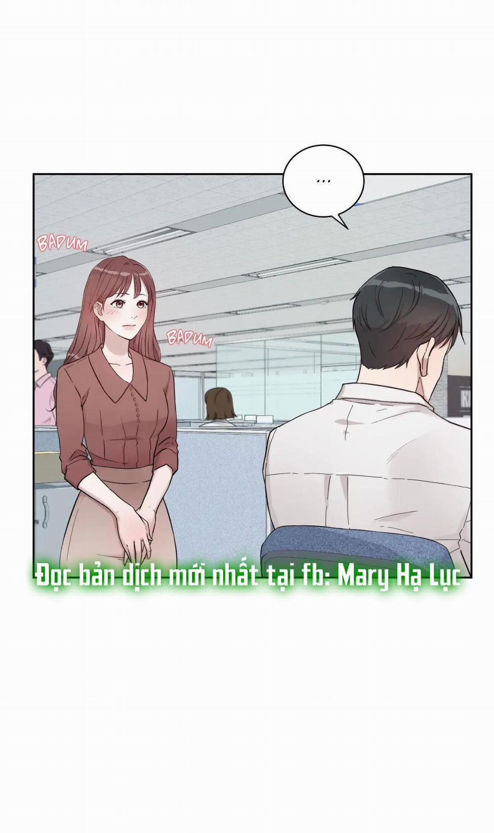 [18+] Những Tưởng Tượng Của Tôi Đang Hoá Thành Thực?! - Bản Uncensored 6.1 trang 20