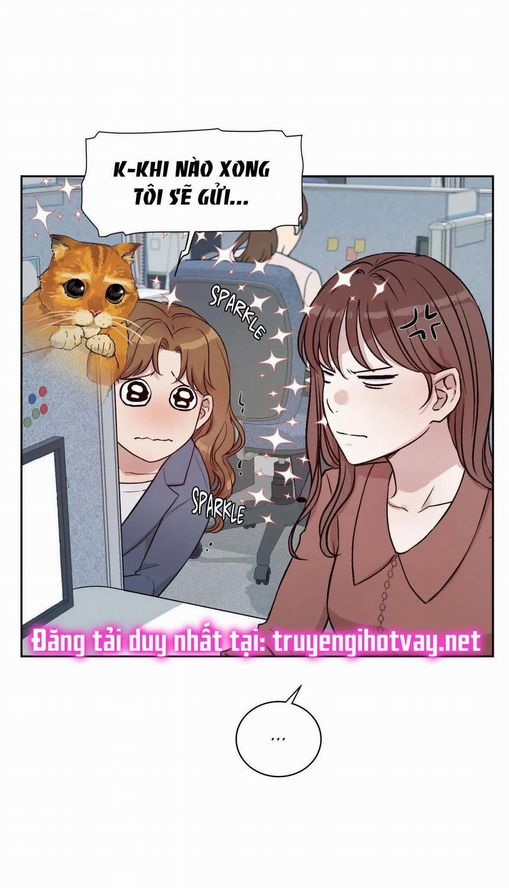 [18+] Những Tưởng Tượng Của Tôi Đang Hoá Thành Thực?! - Bản Uncensored 6.1 trang 4