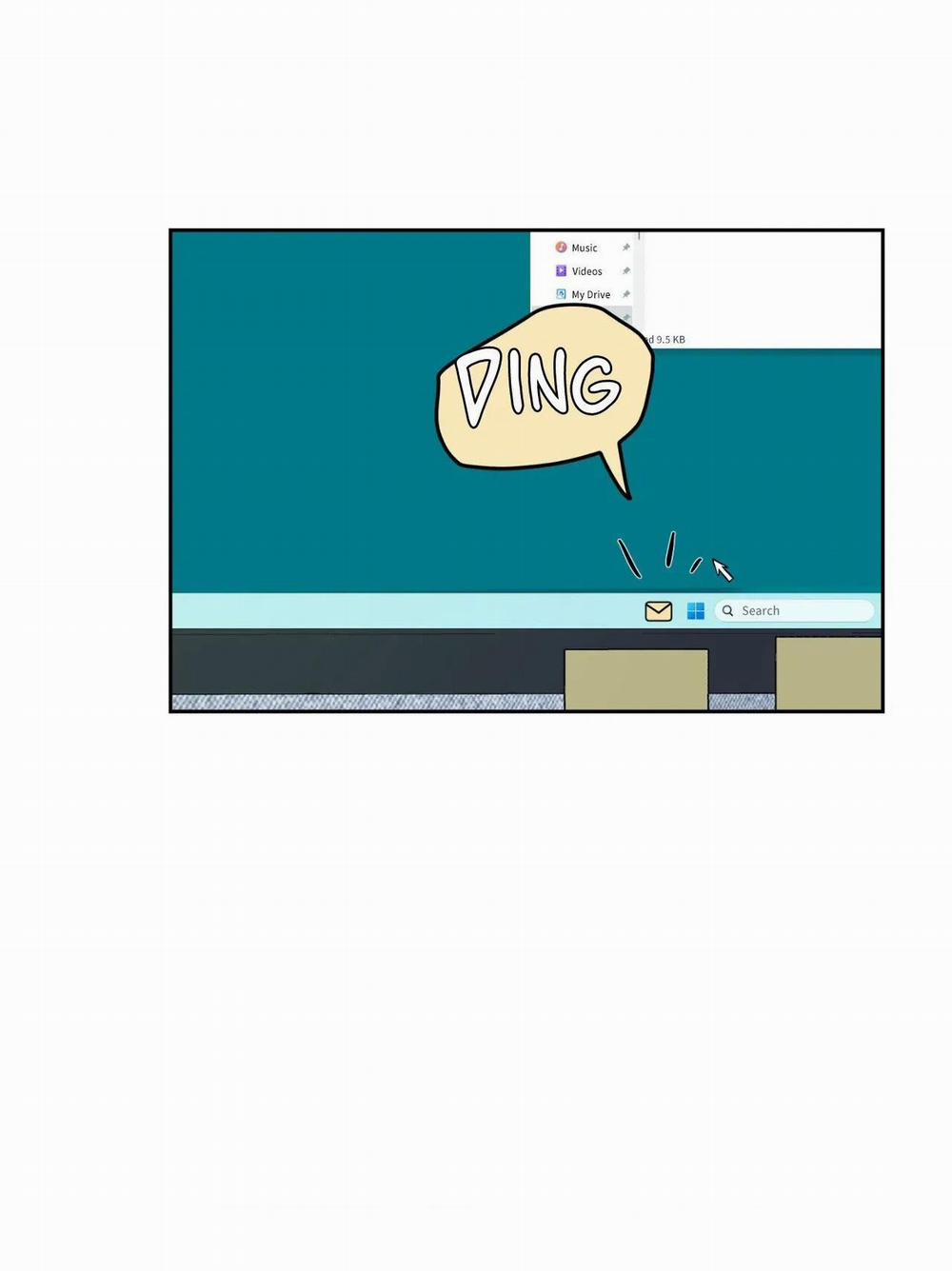 [18+] Những Tưởng Tượng Của Tôi Đang Hoá Thành Thực?! - Bản Uncensored 6.1 trang 6