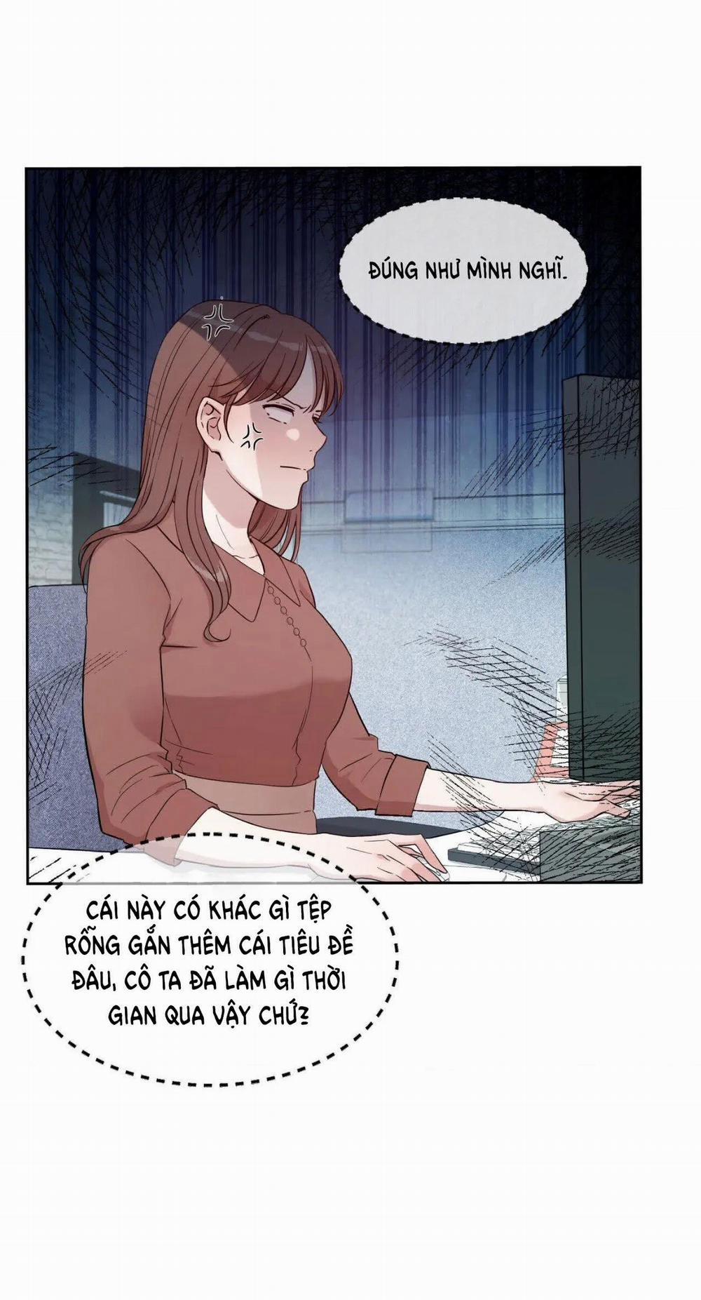 [18+] Những Tưởng Tượng Của Tôi Đang Hoá Thành Thực?! - Bản Uncensored 6.1 trang 7