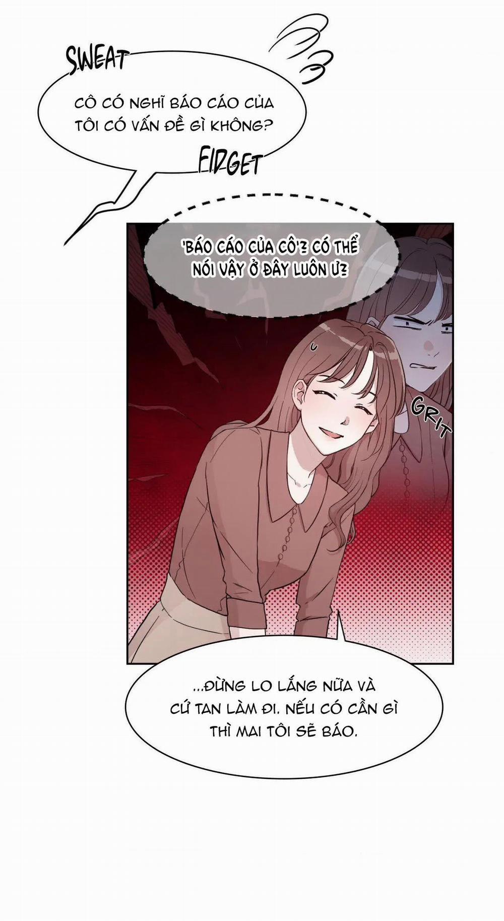 [18+] Những Tưởng Tượng Của Tôi Đang Hoá Thành Thực?! - Bản Uncensored 6.2 trang 12