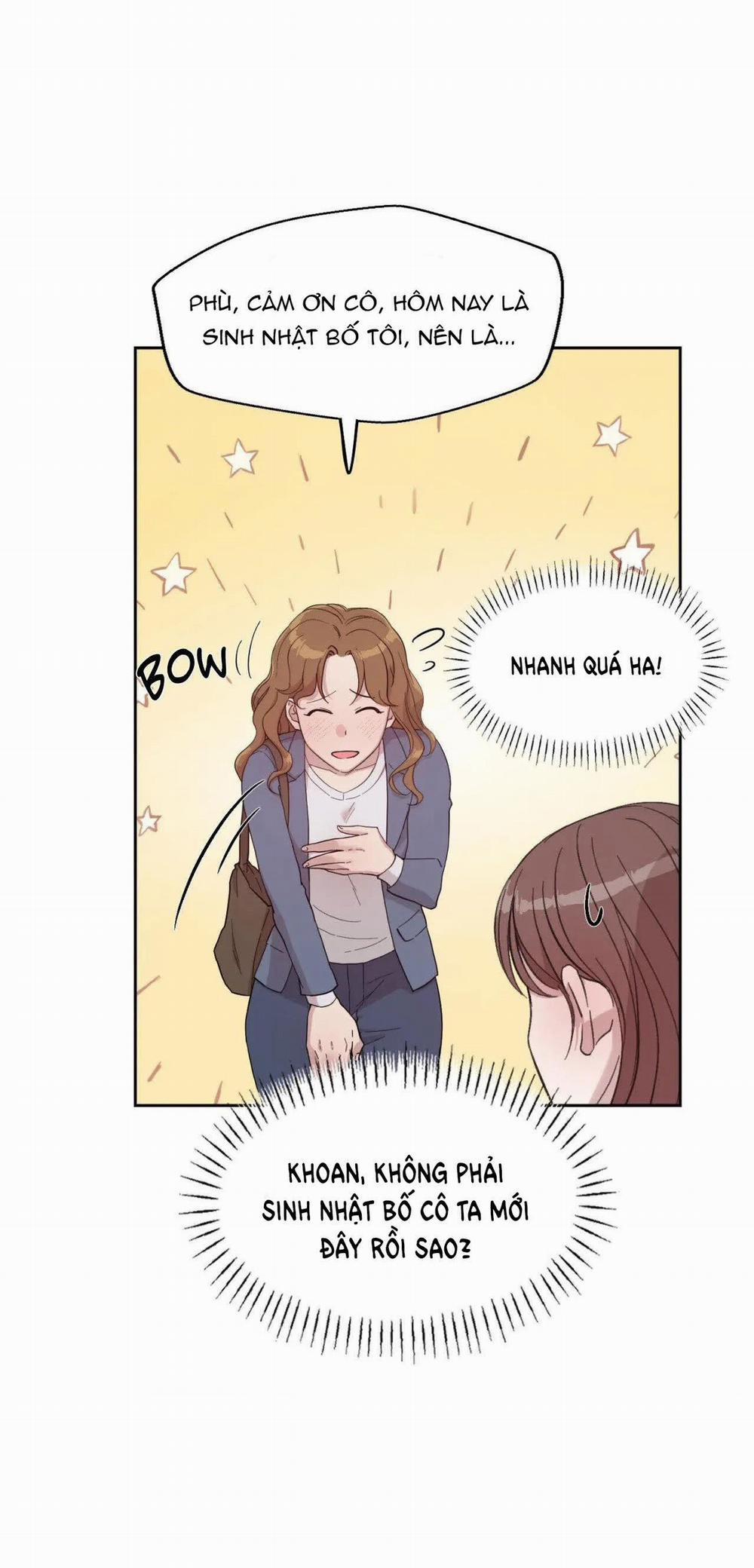 [18+] Những Tưởng Tượng Của Tôi Đang Hoá Thành Thực?! - Bản Uncensored 6.2 trang 13