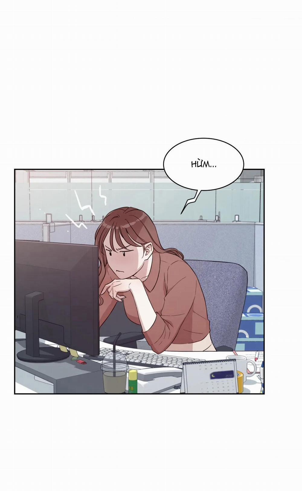 [18+] Những Tưởng Tượng Của Tôi Đang Hoá Thành Thực?! - Bản Uncensored 6.2 trang 15