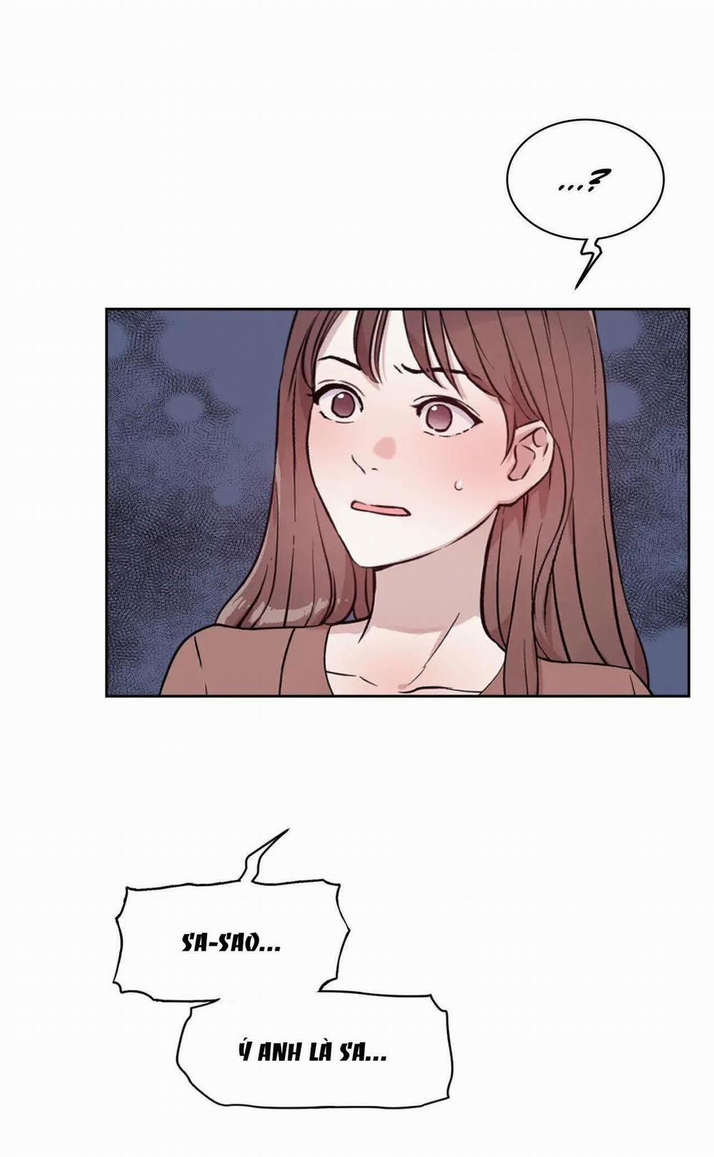 [18+] Những Tưởng Tượng Của Tôi Đang Hoá Thành Thực?! - Bản Uncensored 6.2 trang 25