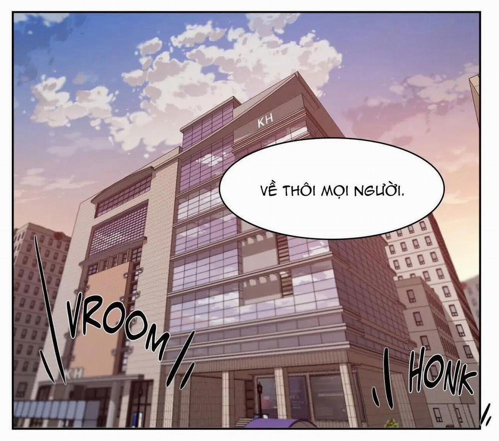 [18+] Những Tưởng Tượng Của Tôi Đang Hoá Thành Thực?! - Bản Uncensored 6.2 trang 6