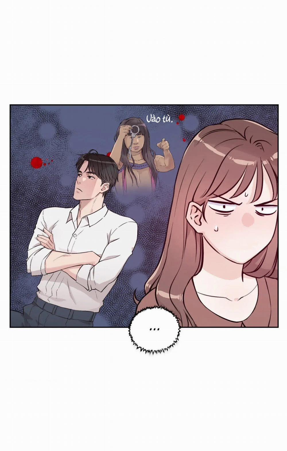 [18+] Những Tưởng Tượng Của Tôi Đang Hoá Thành Thực?! - Bản Uncensored 7.1 trang 10