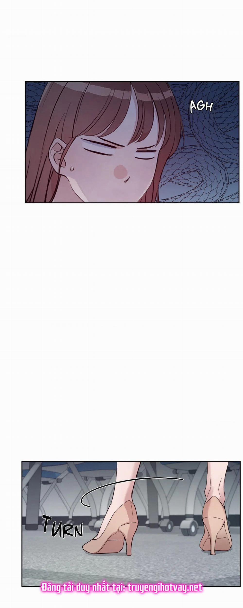 [18+] Những Tưởng Tượng Của Tôi Đang Hoá Thành Thực?! - Bản Uncensored 7.1 trang 13