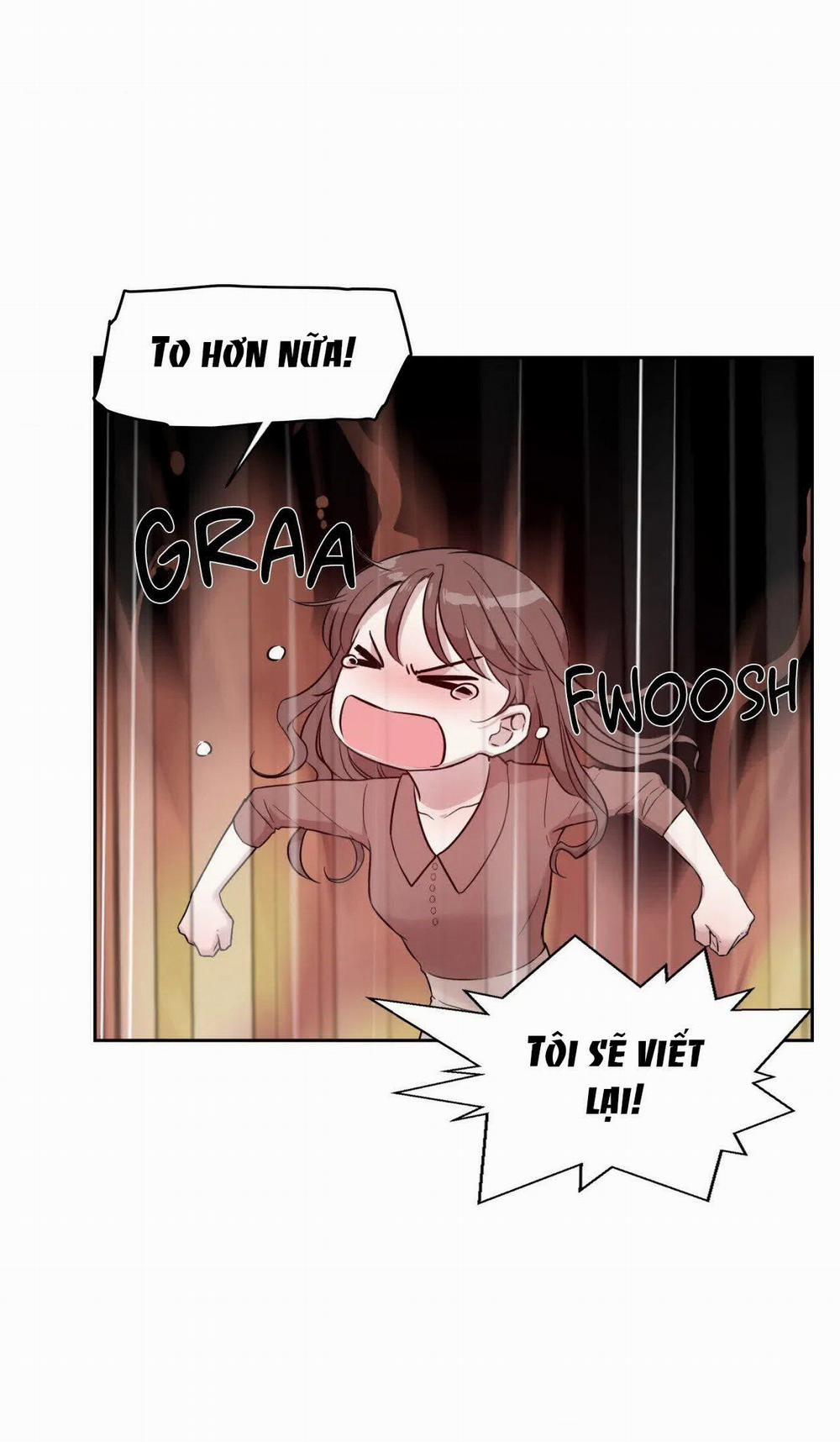 [18+] Những Tưởng Tượng Của Tôi Đang Hoá Thành Thực?! - Bản Uncensored 7.1 trang 16