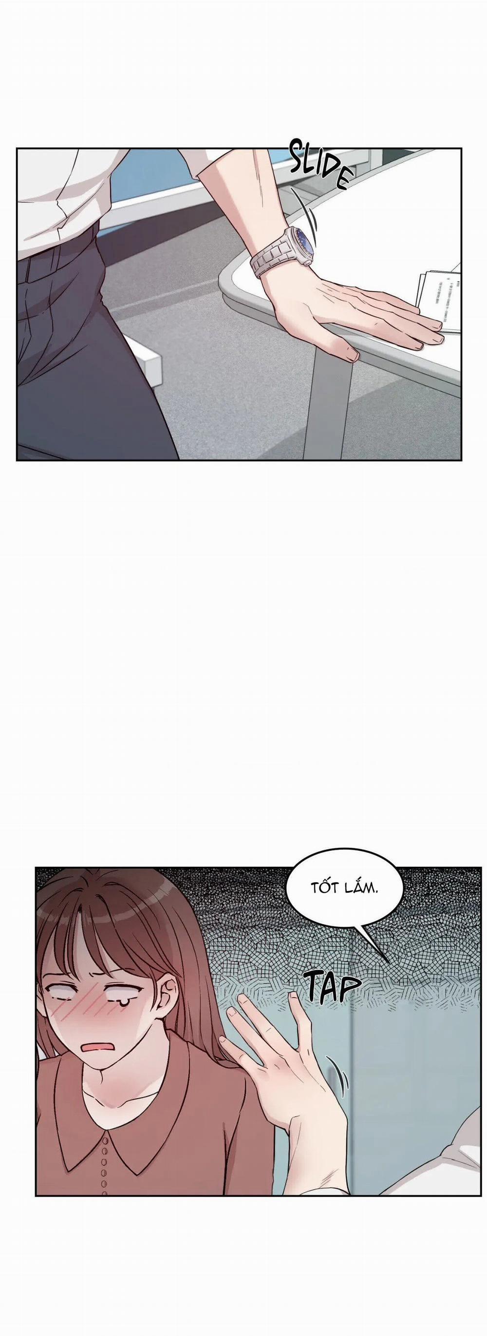 [18+] Những Tưởng Tượng Của Tôi Đang Hoá Thành Thực?! - Bản Uncensored 7.1 trang 17