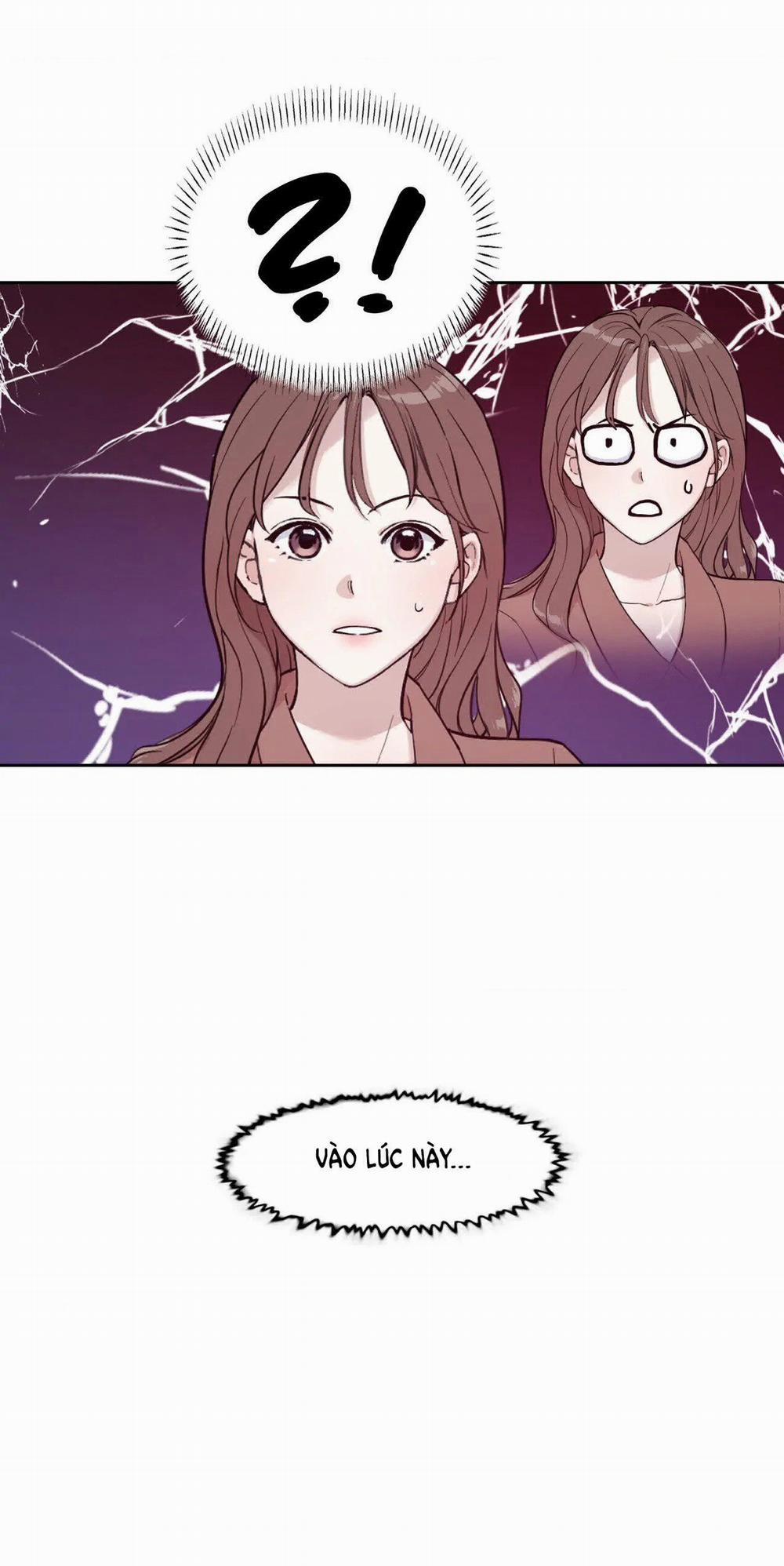 [18+] Những Tưởng Tượng Của Tôi Đang Hoá Thành Thực?! - Bản Uncensored 7.1 trang 2