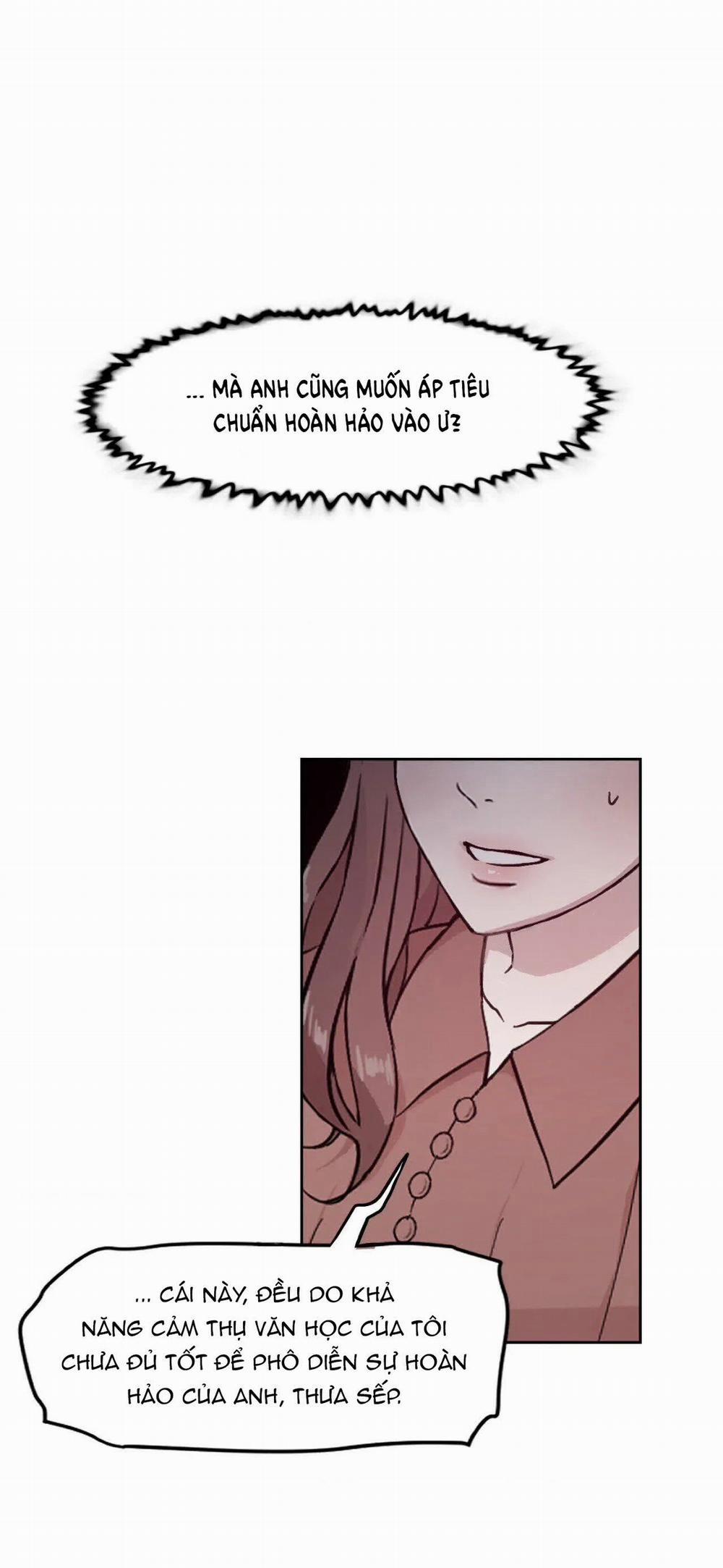 [18+] Những Tưởng Tượng Của Tôi Đang Hoá Thành Thực?! - Bản Uncensored 7.1 trang 3