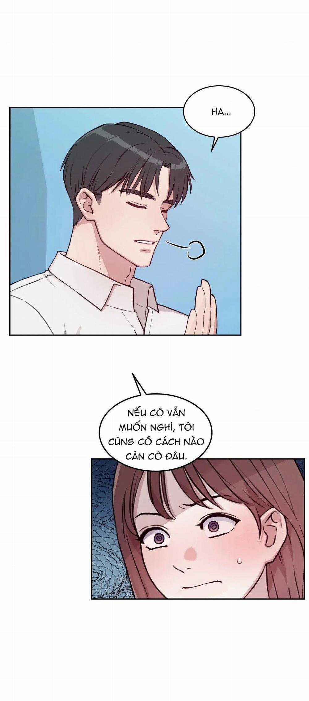 [18+] Những Tưởng Tượng Của Tôi Đang Hoá Thành Thực?! - Bản Uncensored 7.1 trang 6