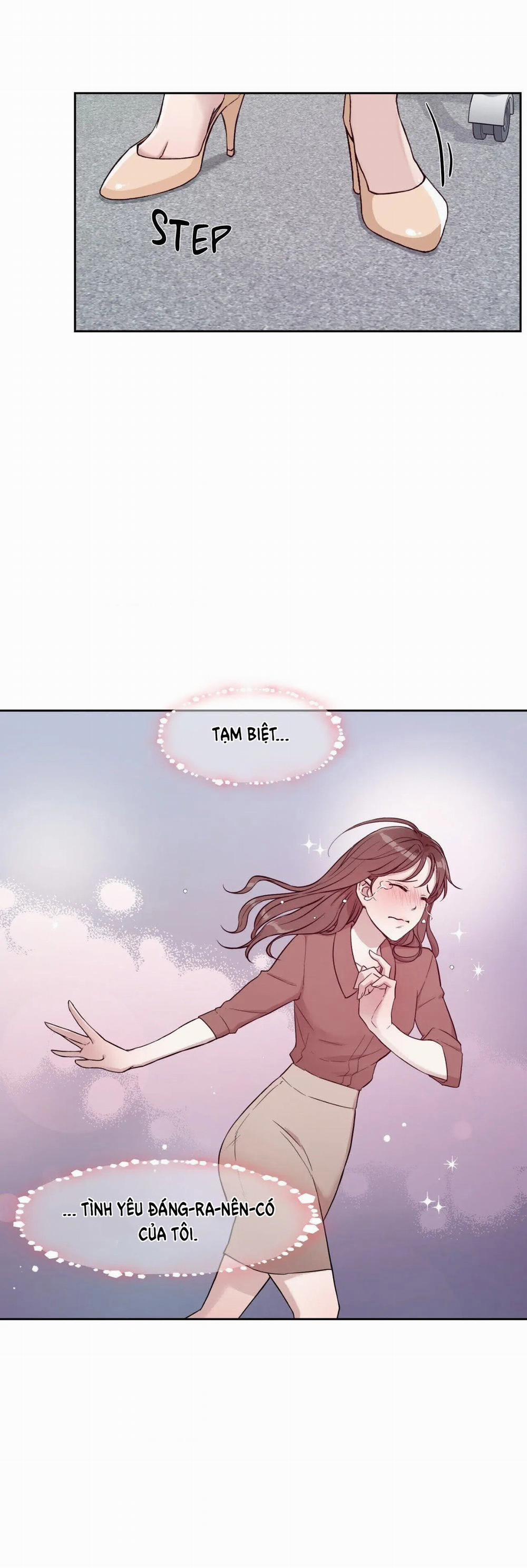 [18+] Những Tưởng Tượng Của Tôi Đang Hoá Thành Thực?! - Bản Uncensored 7.1 trang 8