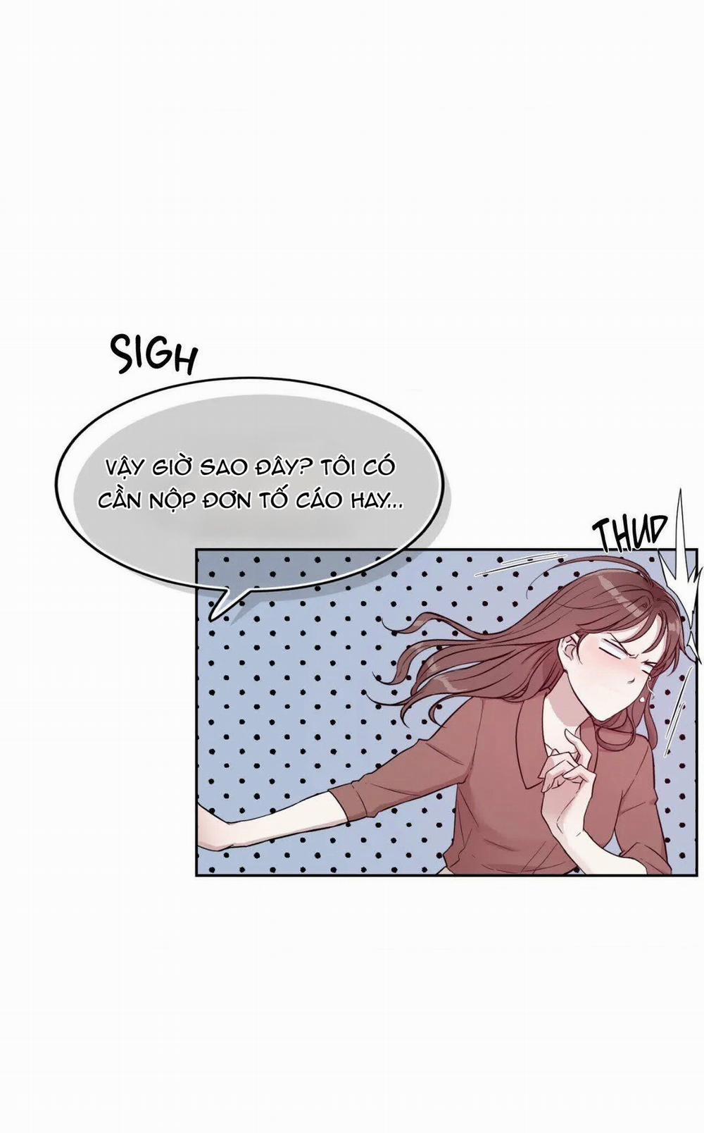 [18+] Những Tưởng Tượng Của Tôi Đang Hoá Thành Thực?! - Bản Uncensored 7.1 trang 9