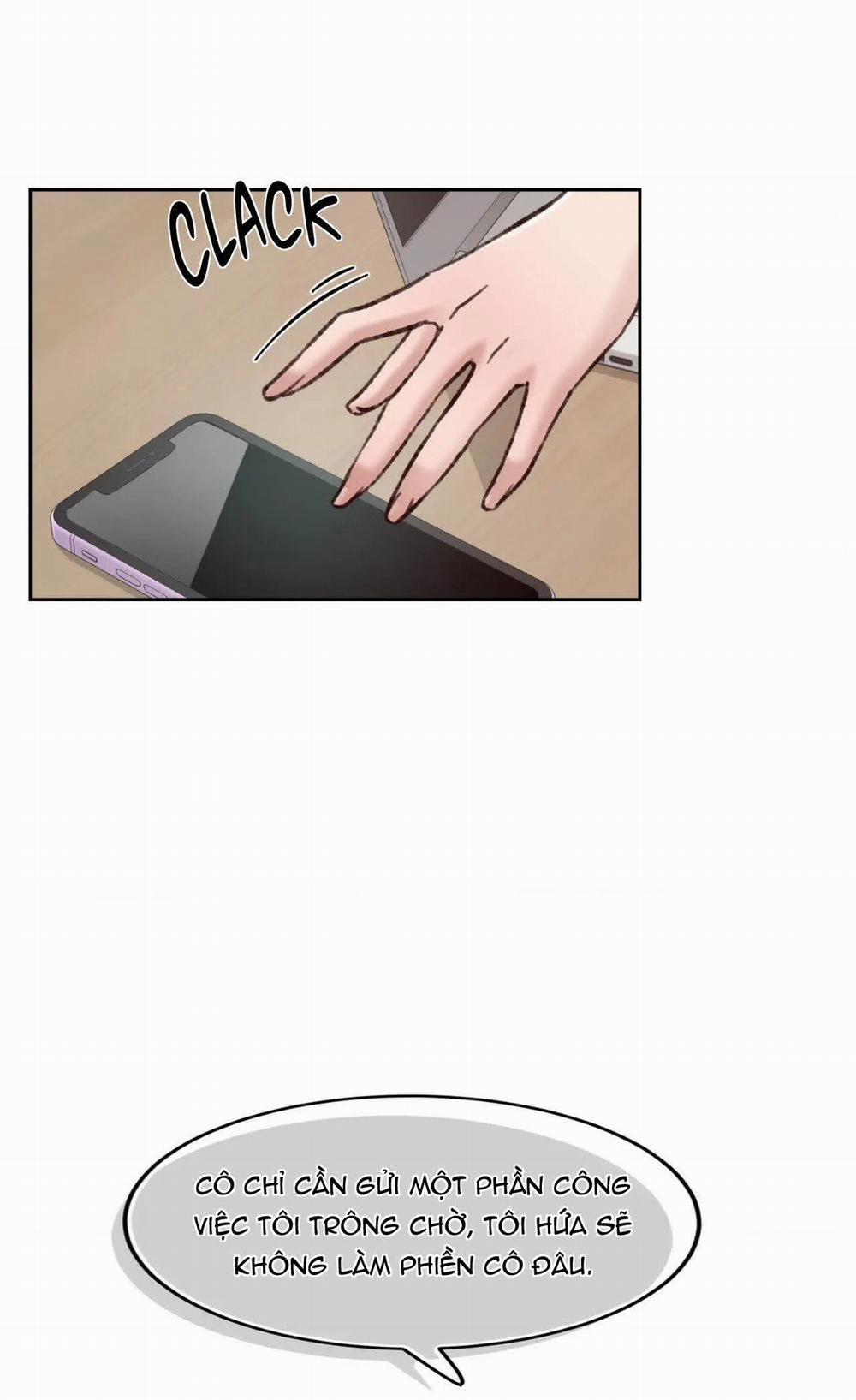 [18+] Những Tưởng Tượng Của Tôi Đang Hoá Thành Thực?! - Bản Uncensored 7.2 trang 14