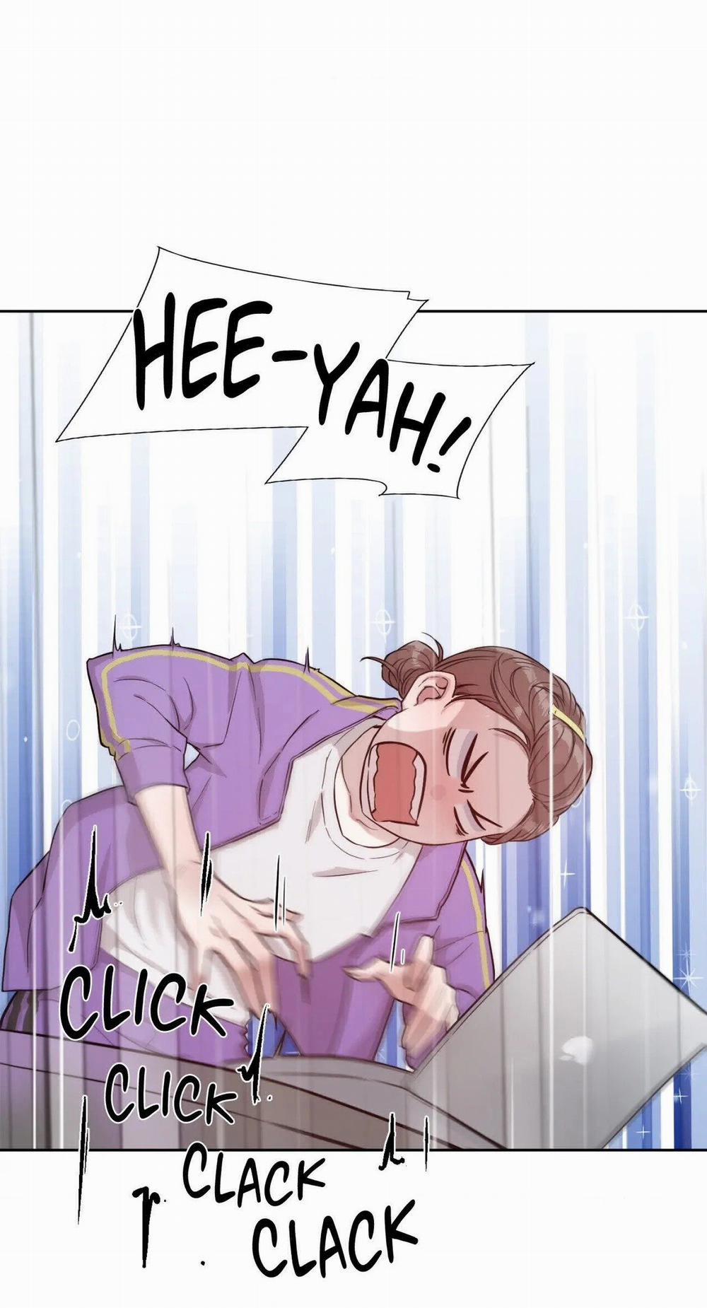 [18+] Những Tưởng Tượng Của Tôi Đang Hoá Thành Thực?! - Bản Uncensored 7.2 trang 18