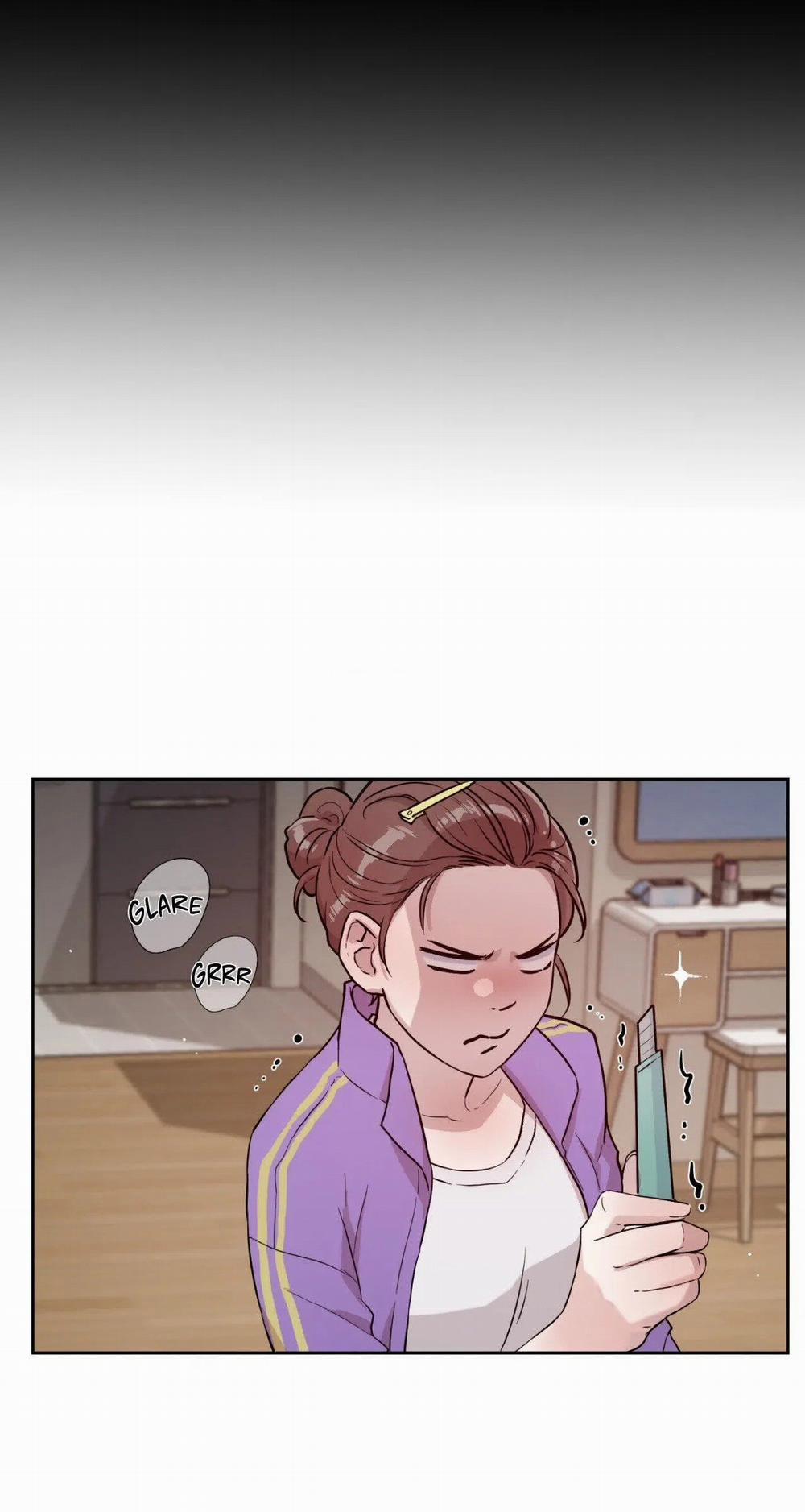 [18+] Những Tưởng Tượng Của Tôi Đang Hoá Thành Thực?! - Bản Uncensored 7.2 trang 28