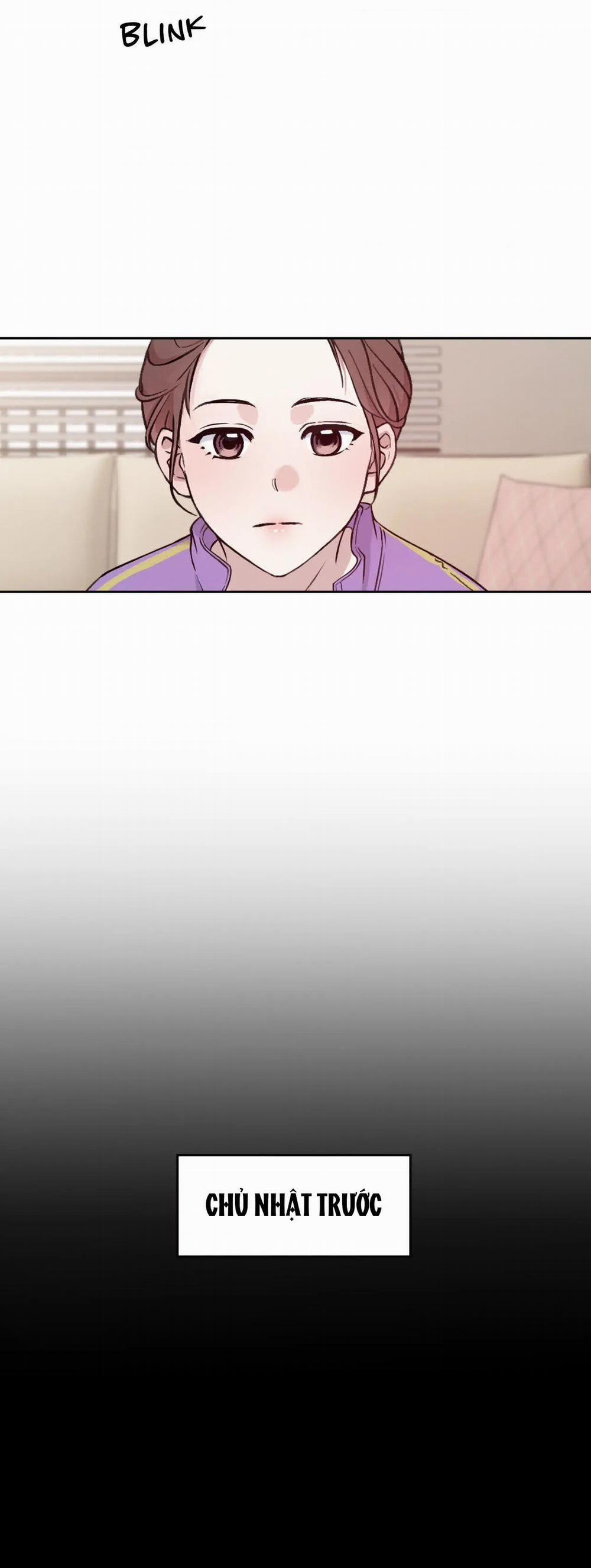 [18+] Những Tưởng Tượng Của Tôi Đang Hoá Thành Thực?! - Bản Uncensored 7.2 trang 3