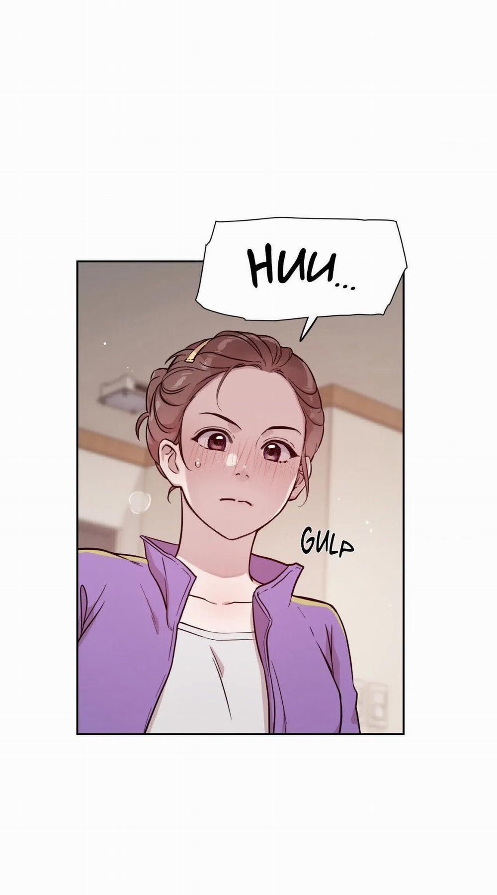 [18+] Những Tưởng Tượng Của Tôi Đang Hoá Thành Thực?! - Bản Uncensored 7.2 trang 30