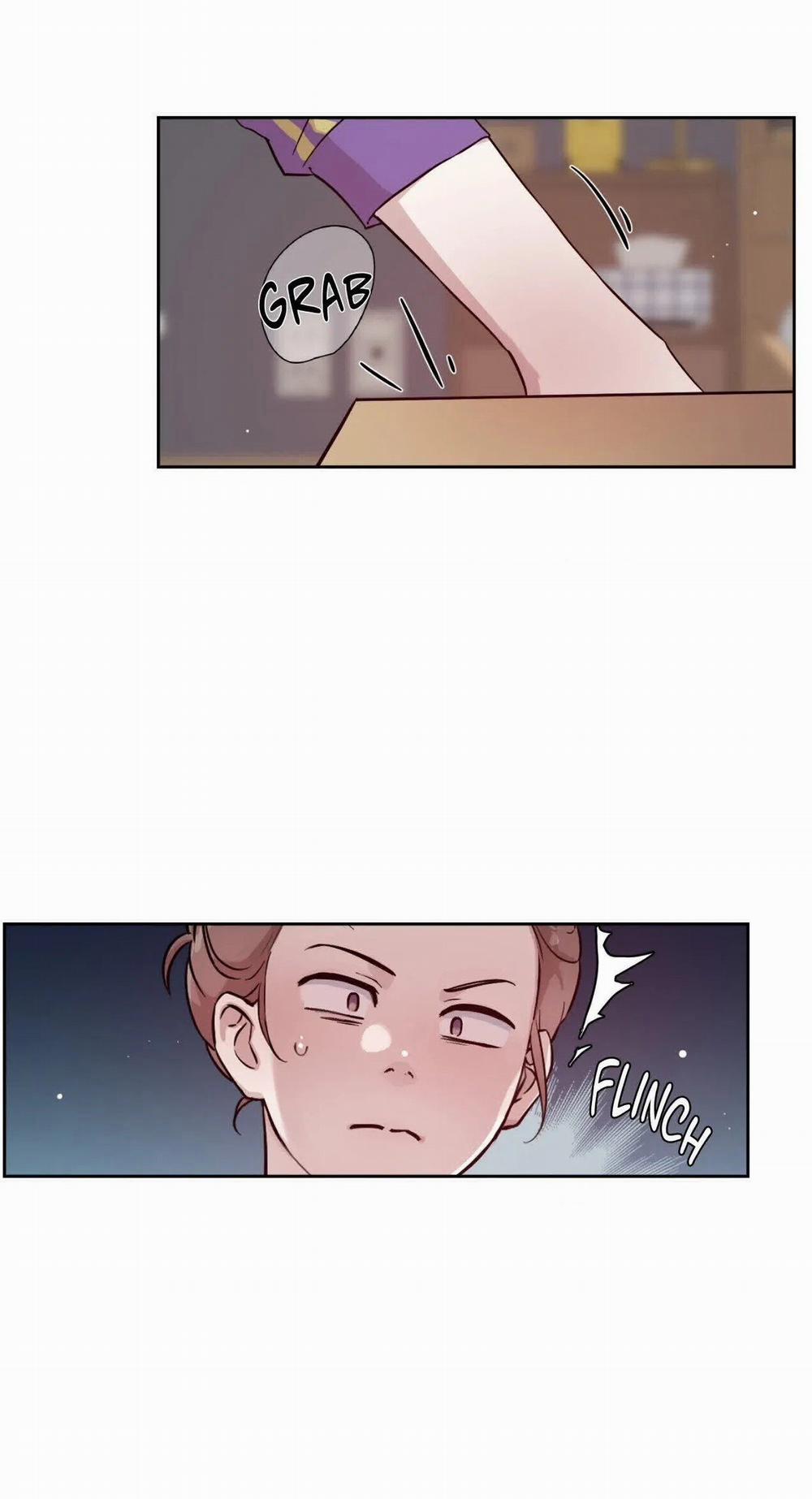 [18+] Những Tưởng Tượng Của Tôi Đang Hoá Thành Thực?! - Bản Uncensored 7.2 trang 32