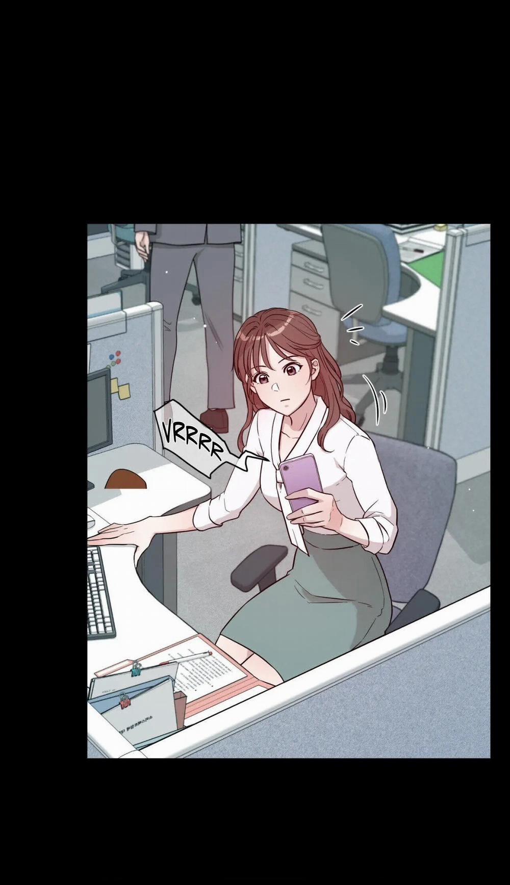 [18+] Những Tưởng Tượng Của Tôi Đang Hoá Thành Thực?! - Bản Uncensored 7.2 trang 6