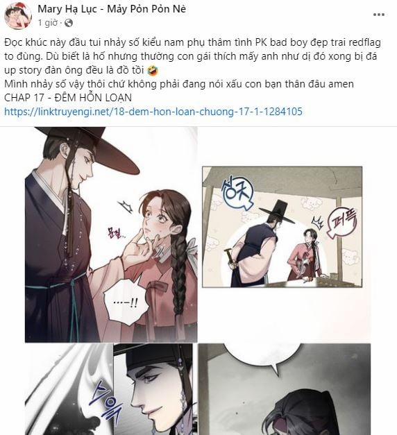 [18+] Những Tưởng Tượng Của Tôi Đang Hoá Thành Thực?! - Bản Uncensored 8.1 trang 14