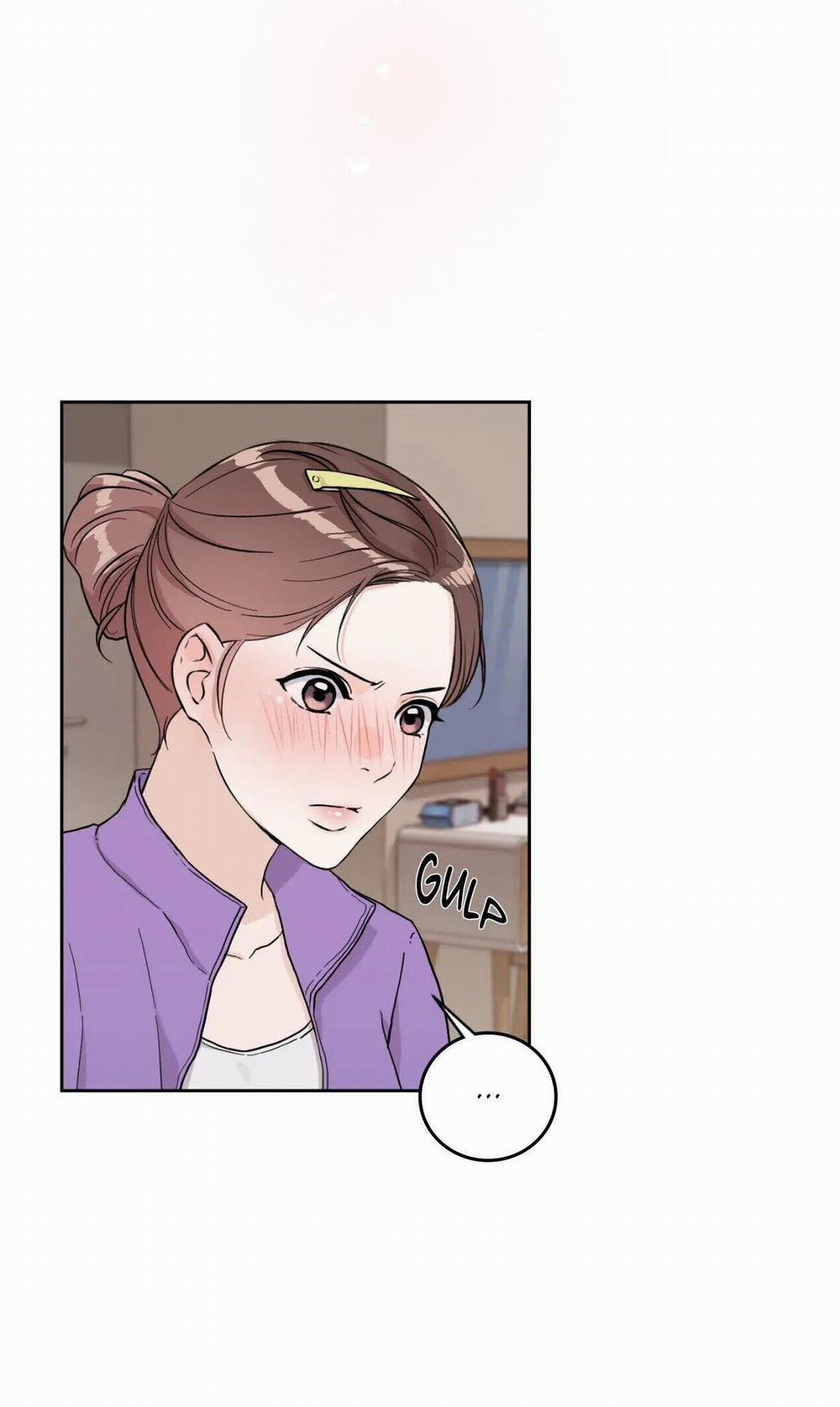 [18+] Những Tưởng Tượng Của Tôi Đang Hoá Thành Thực?! - Bản Uncensored 8.1 trang 3