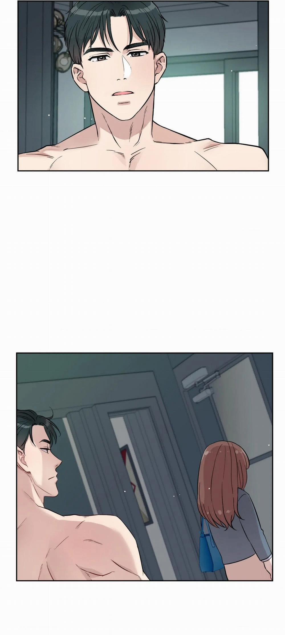 [18+] Những Tưởng Tượng Của Tôi Đang Hoá Thành Thực?! - Bản Uncensored 9.1 trang 31