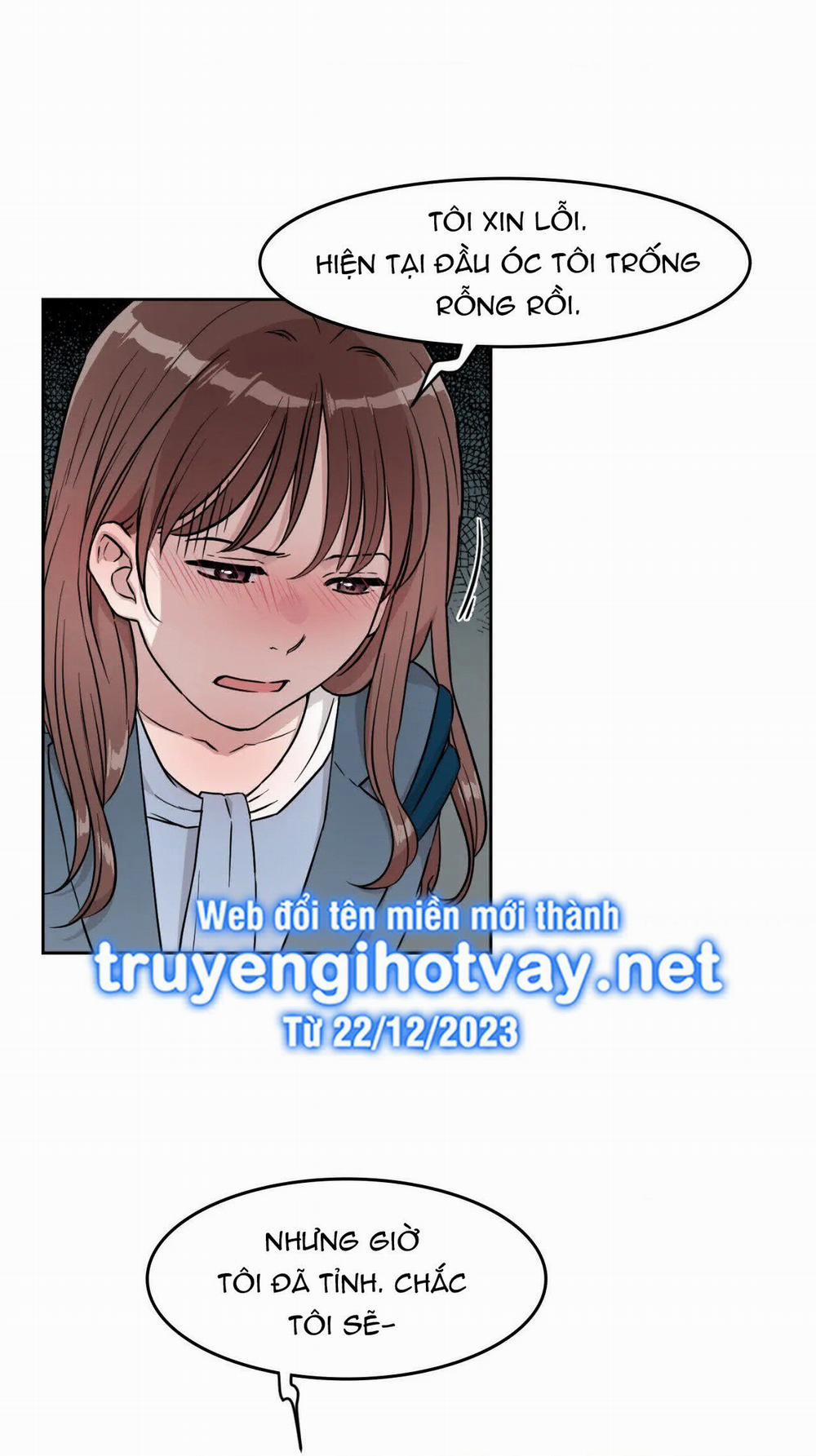 [18+] Những Tưởng Tượng Của Tôi Đang Hoá Thành Thực?! - Bản Uncensored 9.1 trang 35