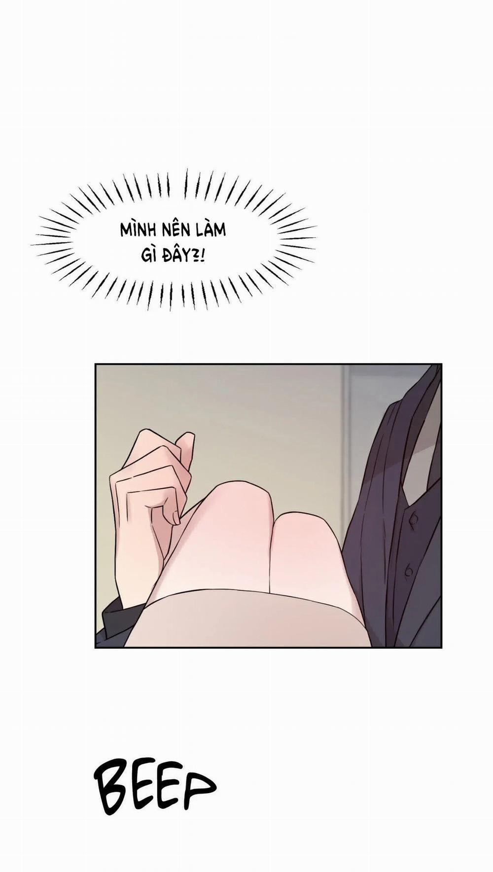 [18+] Những Tưởng Tượng Của Tôi Đang Hoá Thành Thực?! - Bản Uncensored 9.1 trang 5