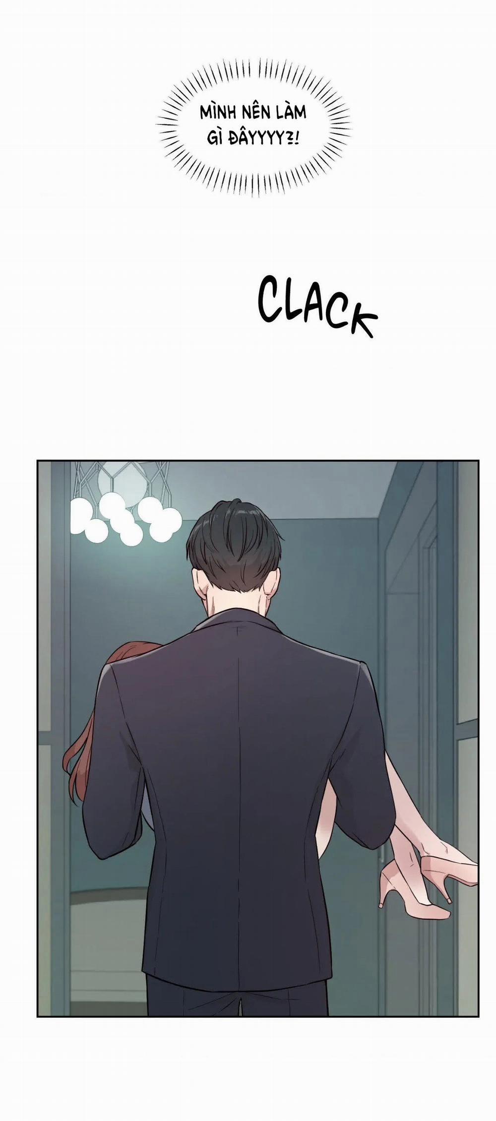 [18+] Những Tưởng Tượng Của Tôi Đang Hoá Thành Thực?! - Bản Uncensored 9.1 trang 6