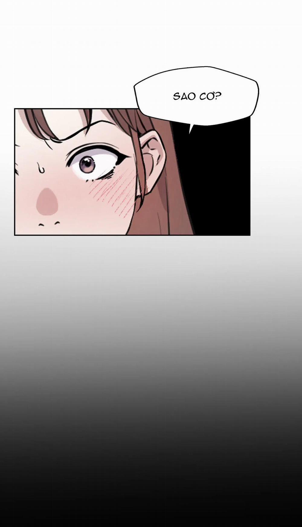 [18+] Những Tưởng Tượng Của Tôi Đang Hoá Thành Thực?! - Bản Uncensored 9.2 trang 12