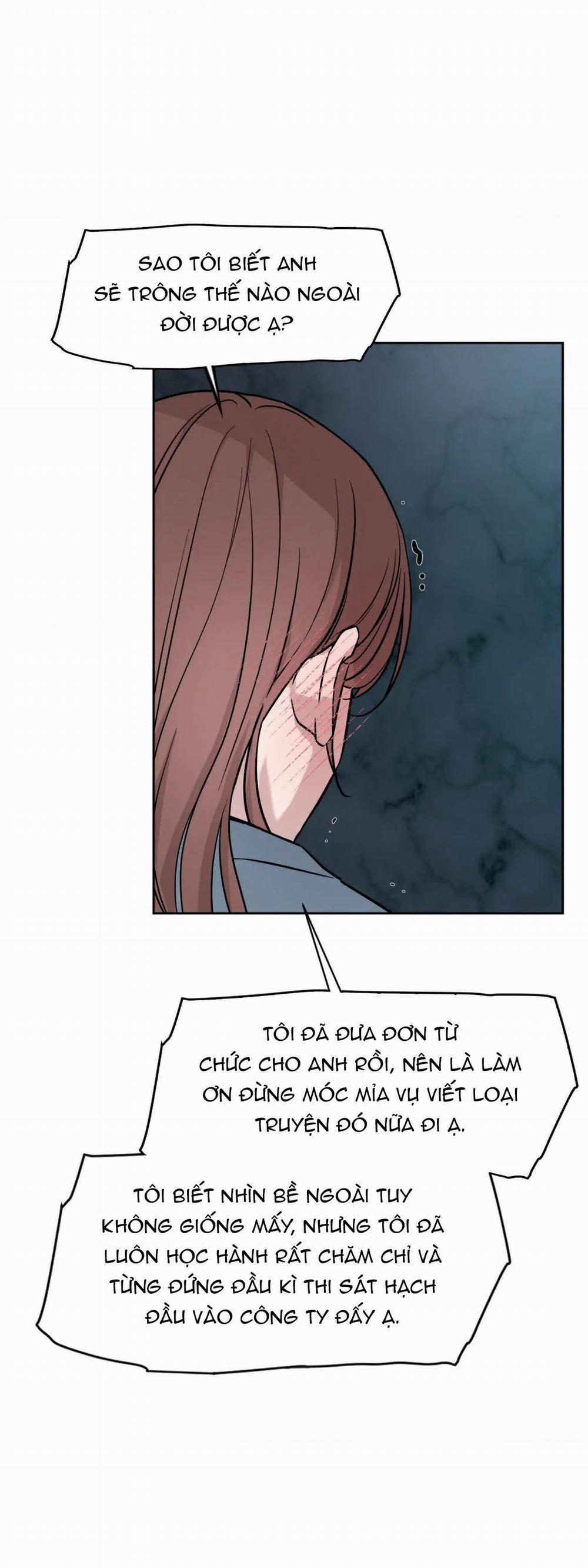 [18+] Những Tưởng Tượng Của Tôi Đang Hoá Thành Thực?! - Bản Uncensored 9.2 trang 16