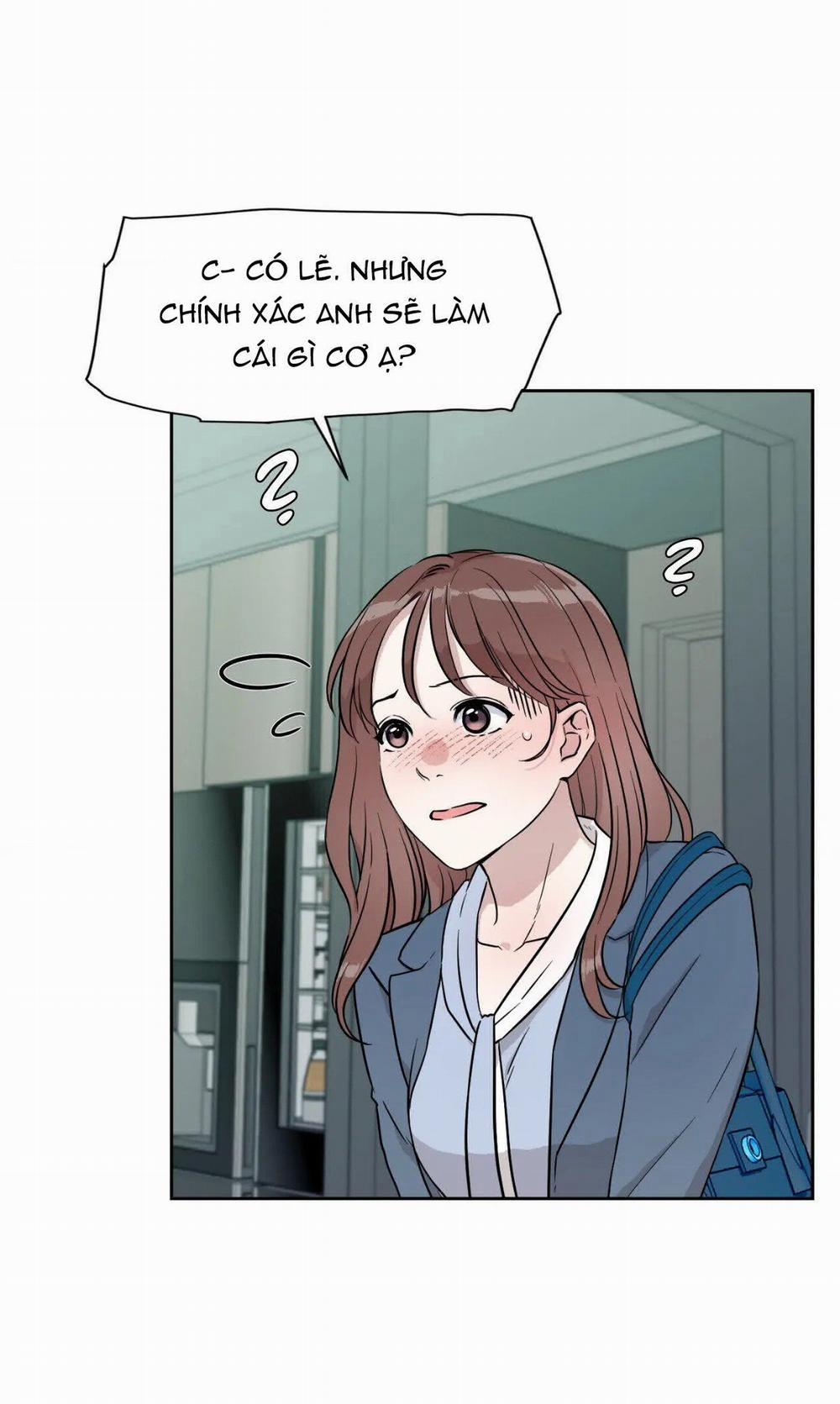 [18+] Những Tưởng Tượng Của Tôi Đang Hoá Thành Thực?! - Bản Uncensored 9.2 trang 28