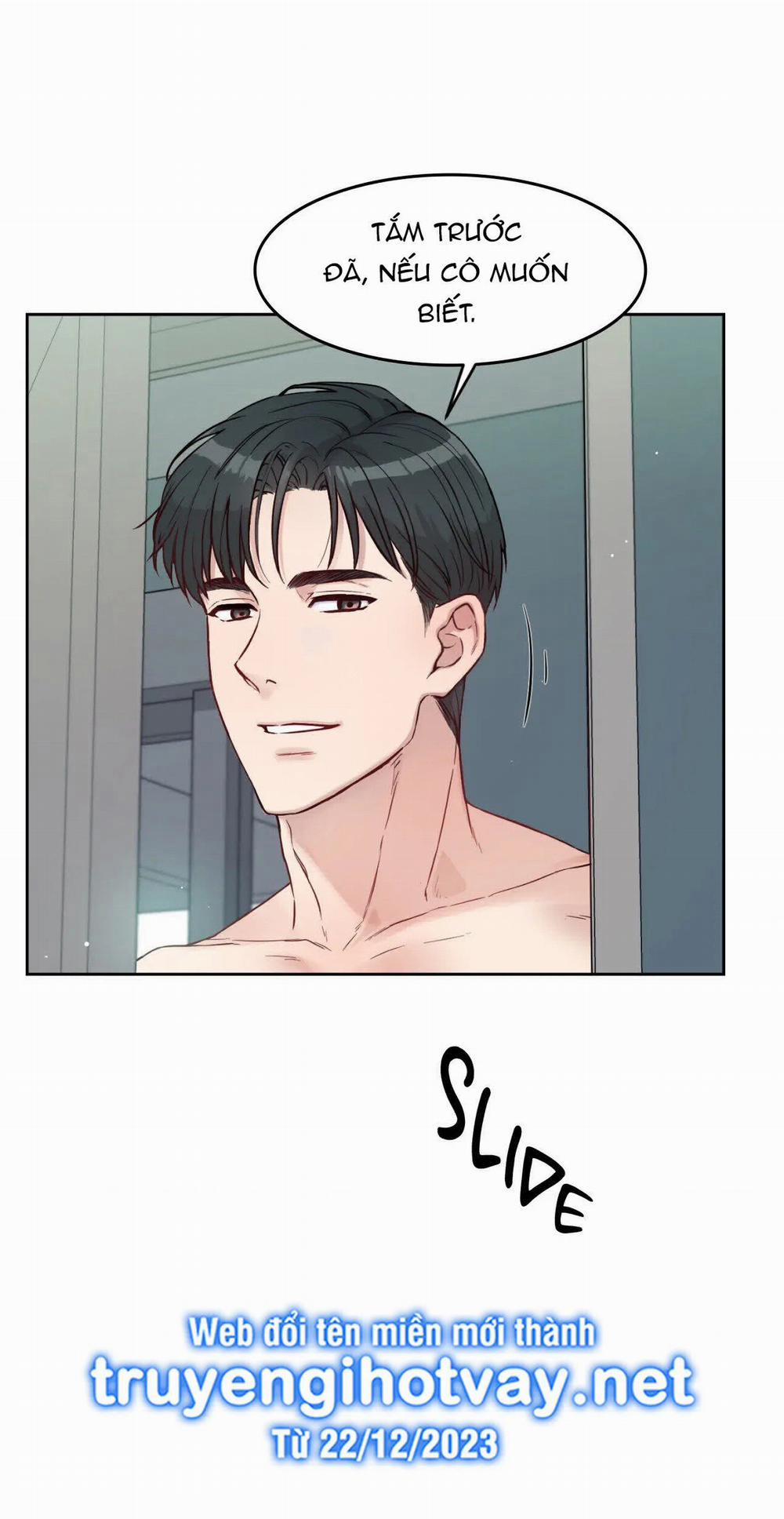 [18+] Những Tưởng Tượng Của Tôi Đang Hoá Thành Thực?! - Bản Uncensored 9.2 trang 30