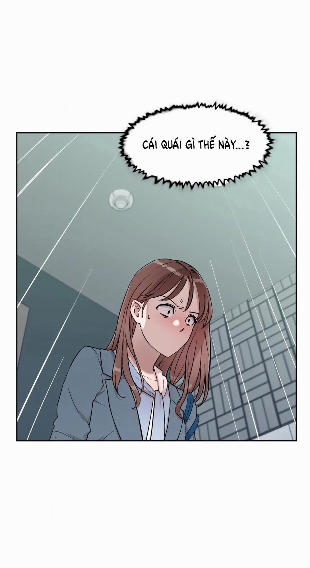 [18+] Những Tưởng Tượng Của Tôi Đang Hoá Thành Thực?! - Bản Uncensored 9.2 trang 33