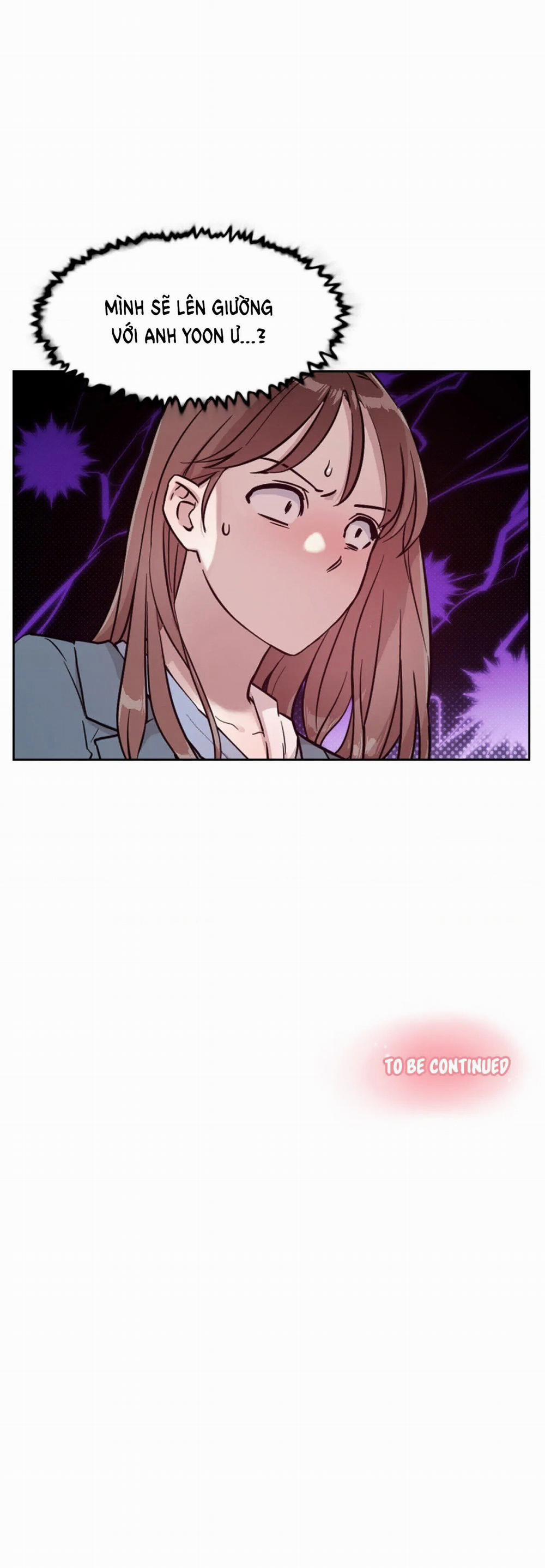[18+] Những Tưởng Tượng Của Tôi Đang Hoá Thành Thực?! - Bản Uncensored 9.2 trang 35