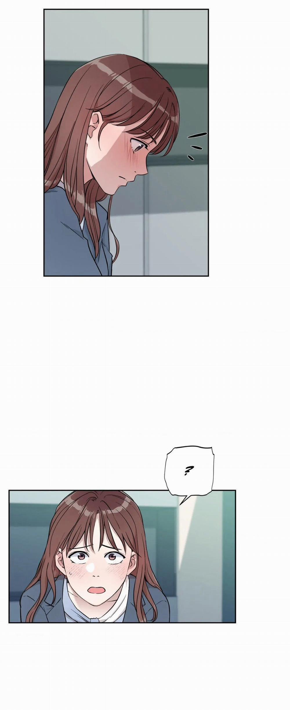 [18+] Những Tưởng Tượng Của Tôi Đang Hoá Thành Thực?! - Bản Uncensored 9.2 trang 9