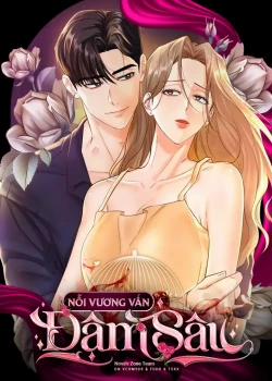 Đọc truyện tranh [18+] Nỗi Vương Vấn Đậm Sâu