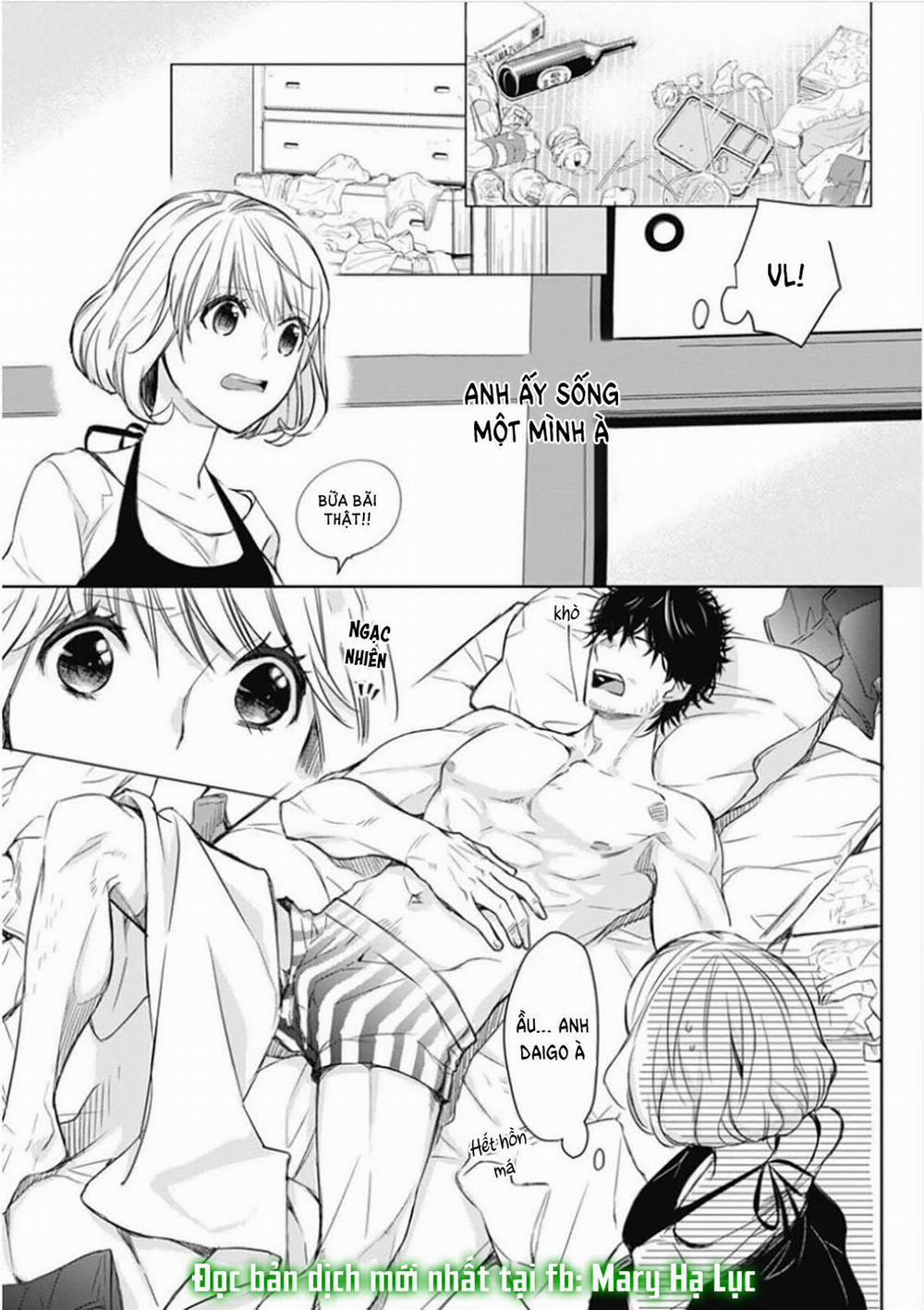 [18+] Nông Gia Dâm Đãng Quá A~ 1.2 trang 0