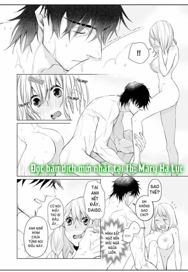 [18+] Nông Gia Dâm Đãng Quá A~ 8.2 trang 1