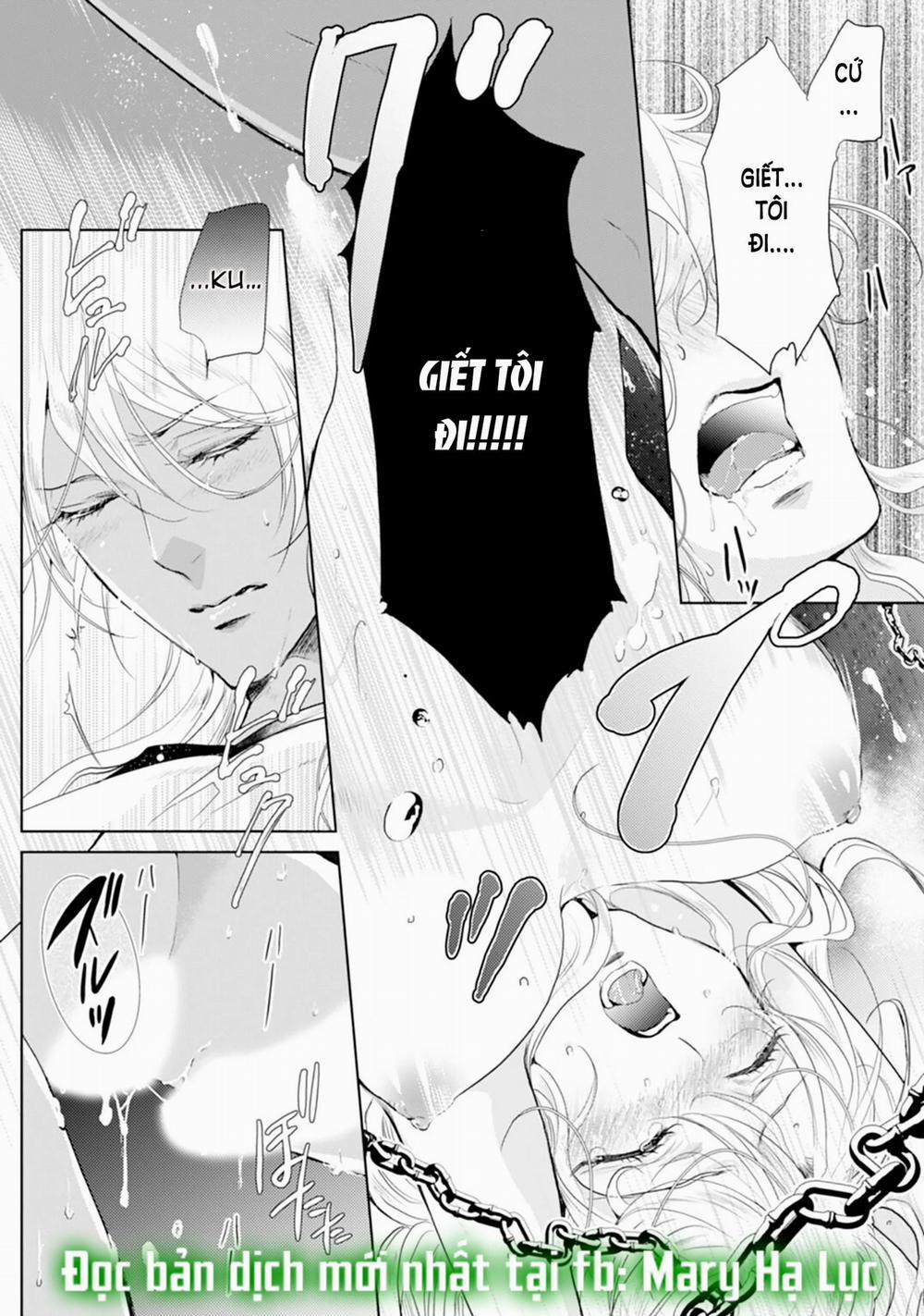 [18+] Nụ Cười Của Sự Kết Án 2.1 trang 7