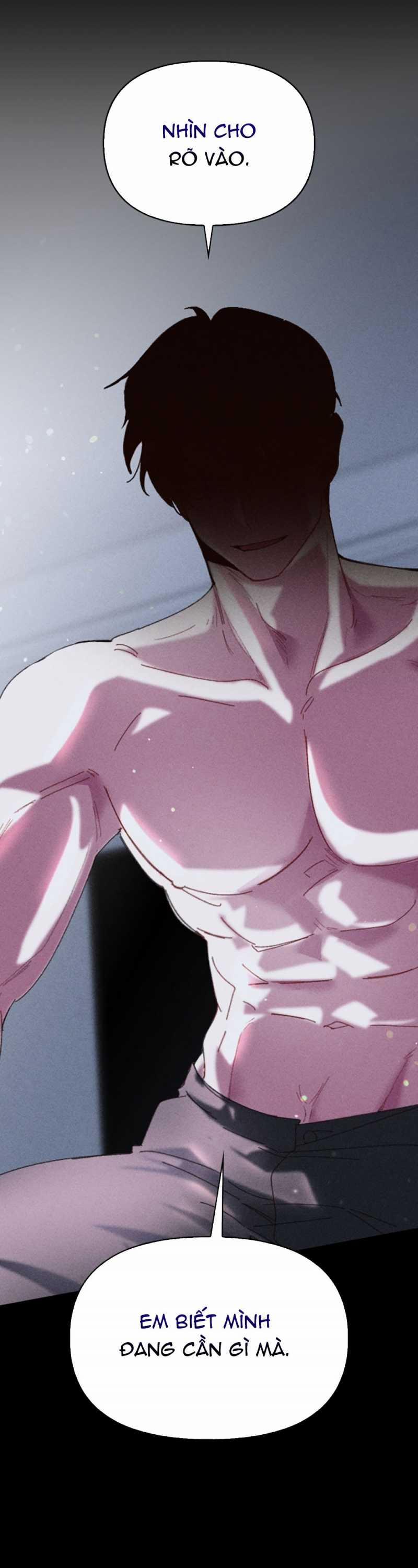 [18+] Nụ Hôn Khát Máu 1.1 trang 12