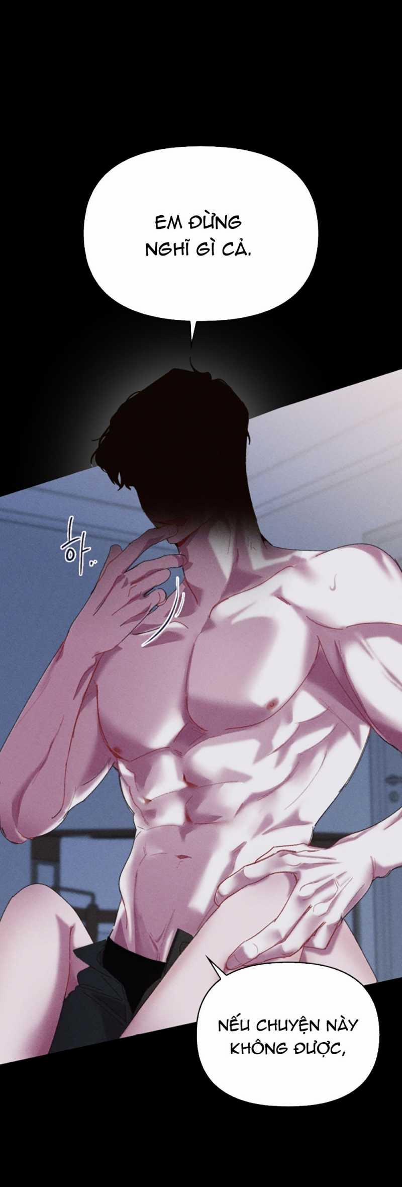 [18+] Nụ Hôn Khát Máu 1.1 trang 24
