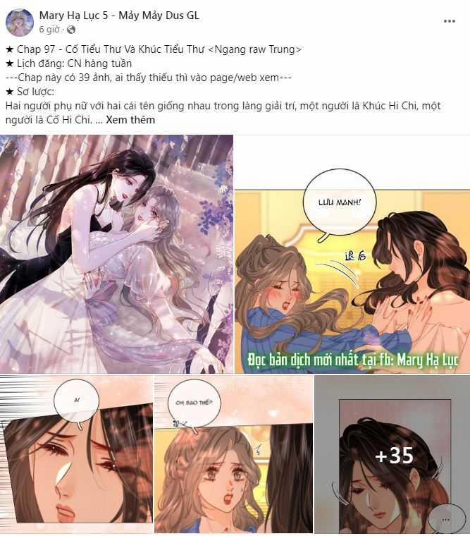 [18+] Nụ Hôn Khát Máu 1.1 trang 8